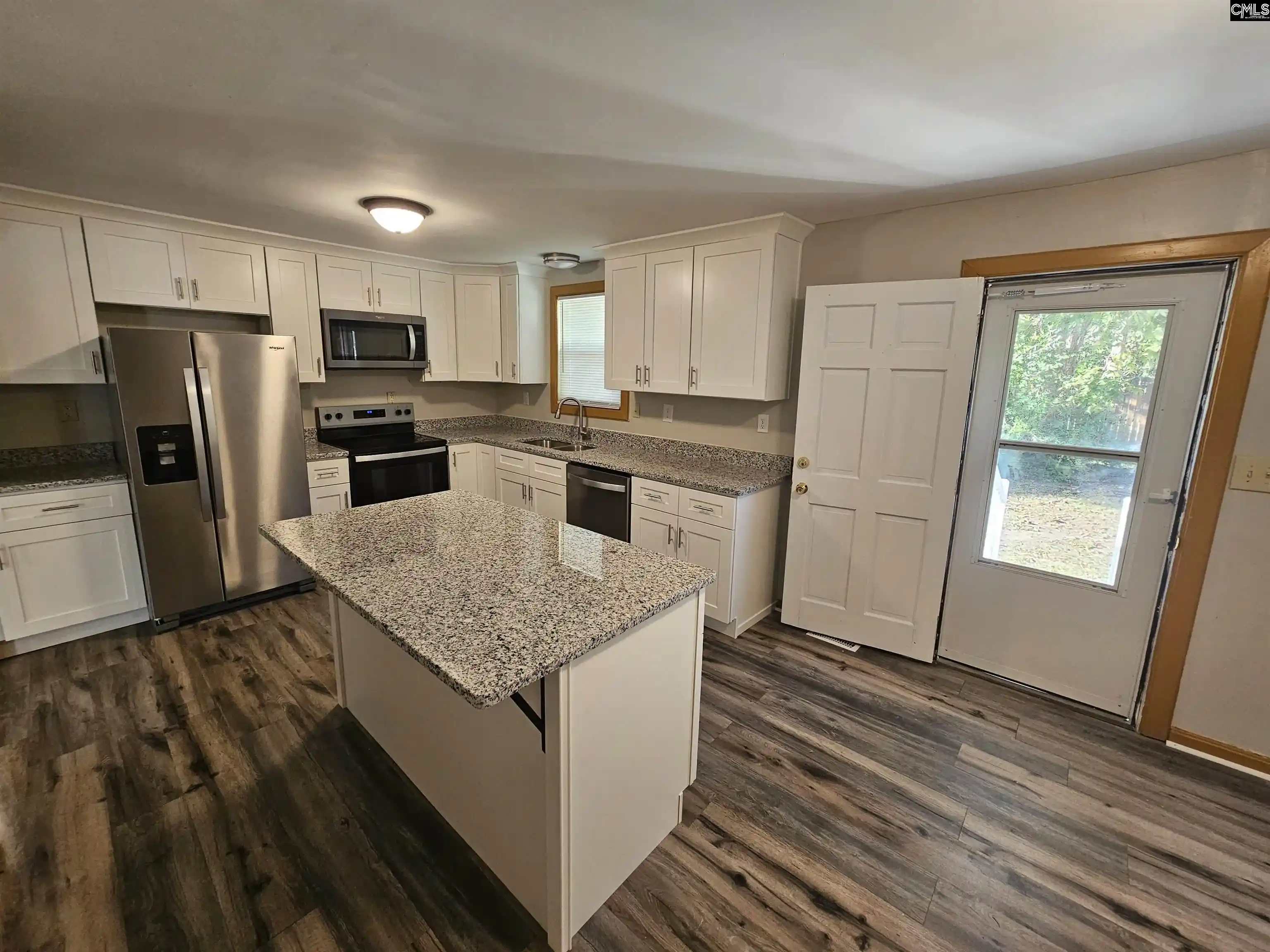 Photo 4 of Manufactured home for sale at 1561 Bradley, Camden, SC 29020 | MLS# 644364 | Listing updated on 2026-10-05