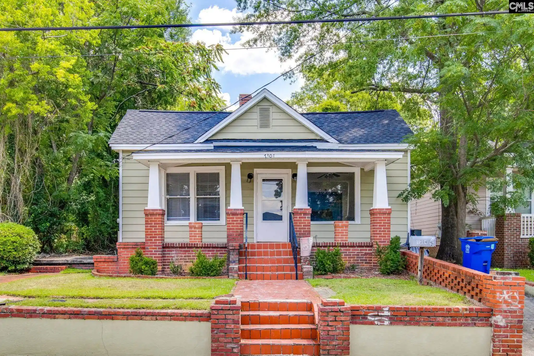 Photo 1 of Multi family home for sale at 1304 Mcduffie, Columbia, SC 29204 | MLS# 644365 | Listing updated on 2026-10-06