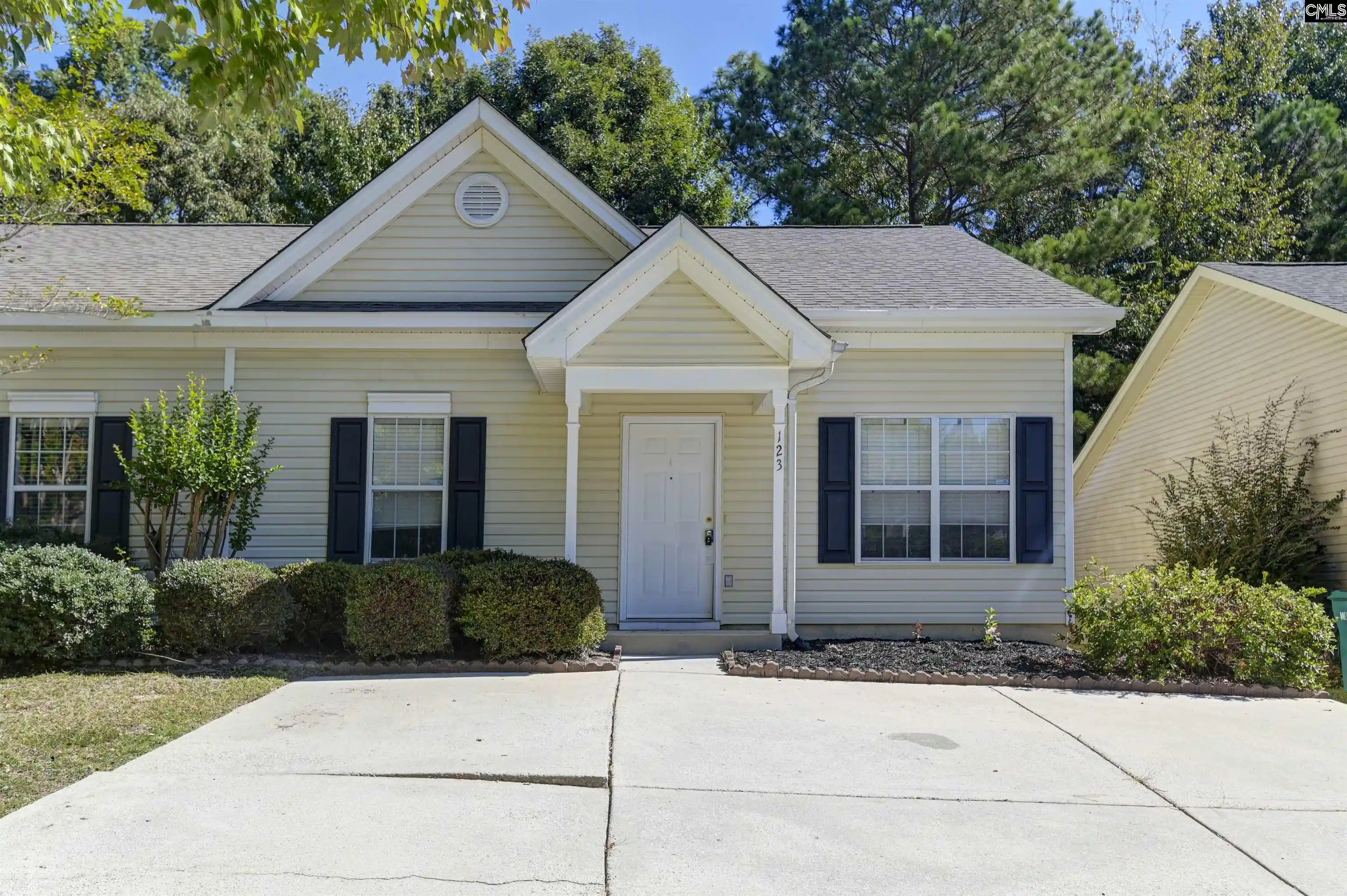 Photo 1 of Townhouse for sale at 123 Huntington, Lexington, SC 29072 | MLS# 644366 | Listing updated on 2026-10-08