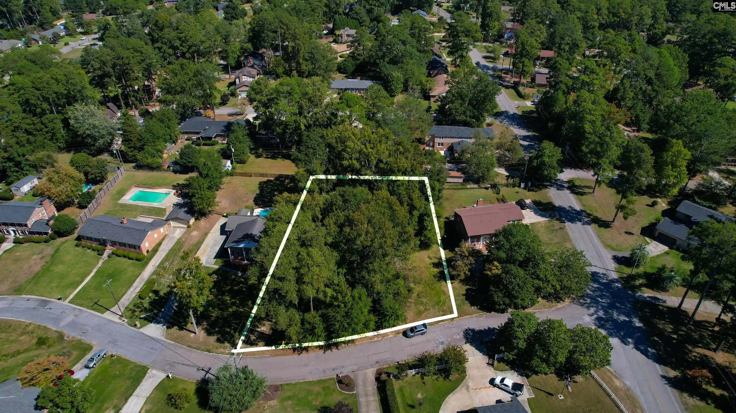 Photo 1 of Land for sale at 300 Harrow, Columbia, SC 29210 | MLS# 644368 | Listing updated on 2026-10-08