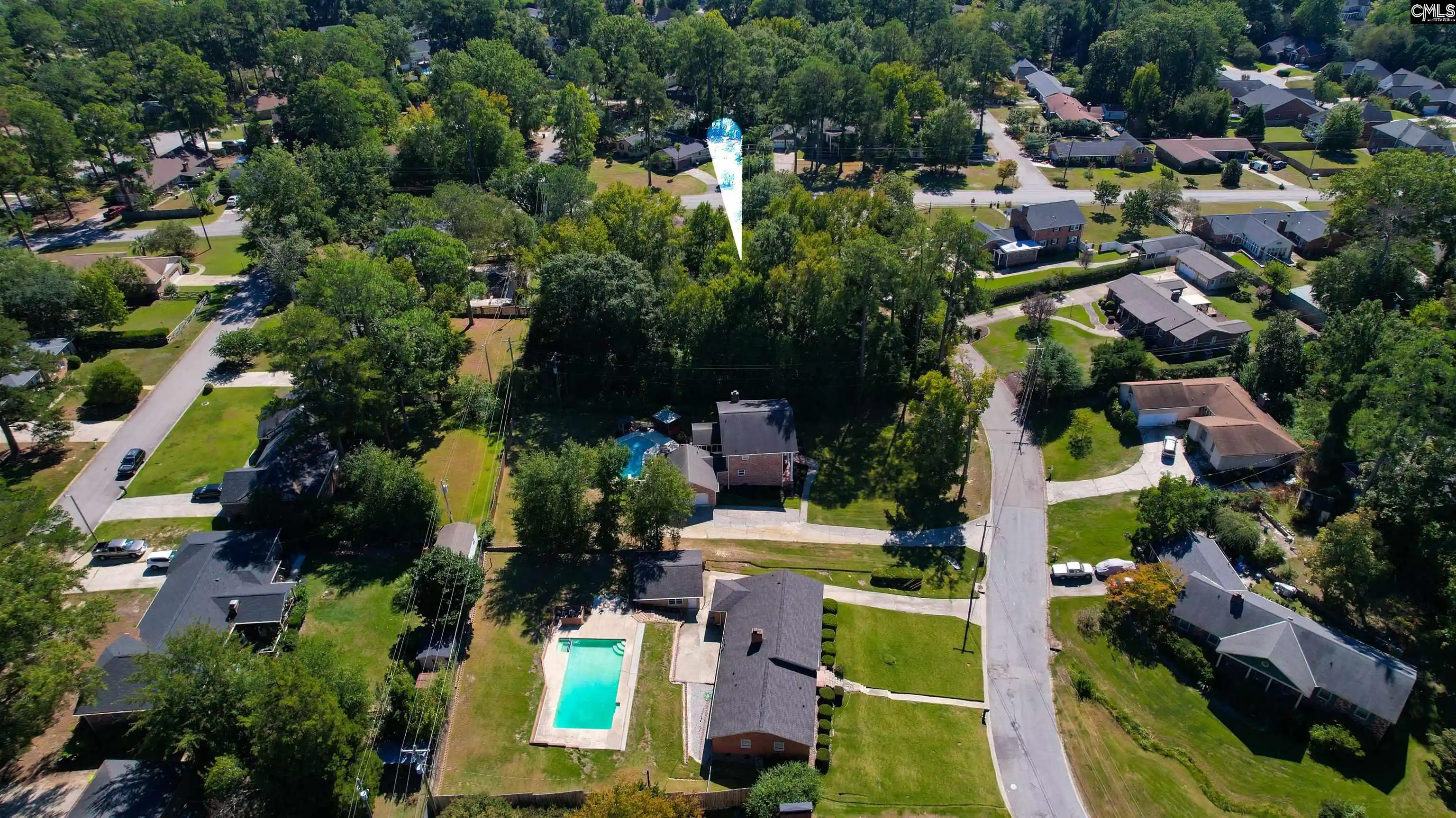 Photo 4 of Land for sale at 300 Harrow, Columbia, SC 29210 | MLS# 644368 | Listing updated on 2026-10-08