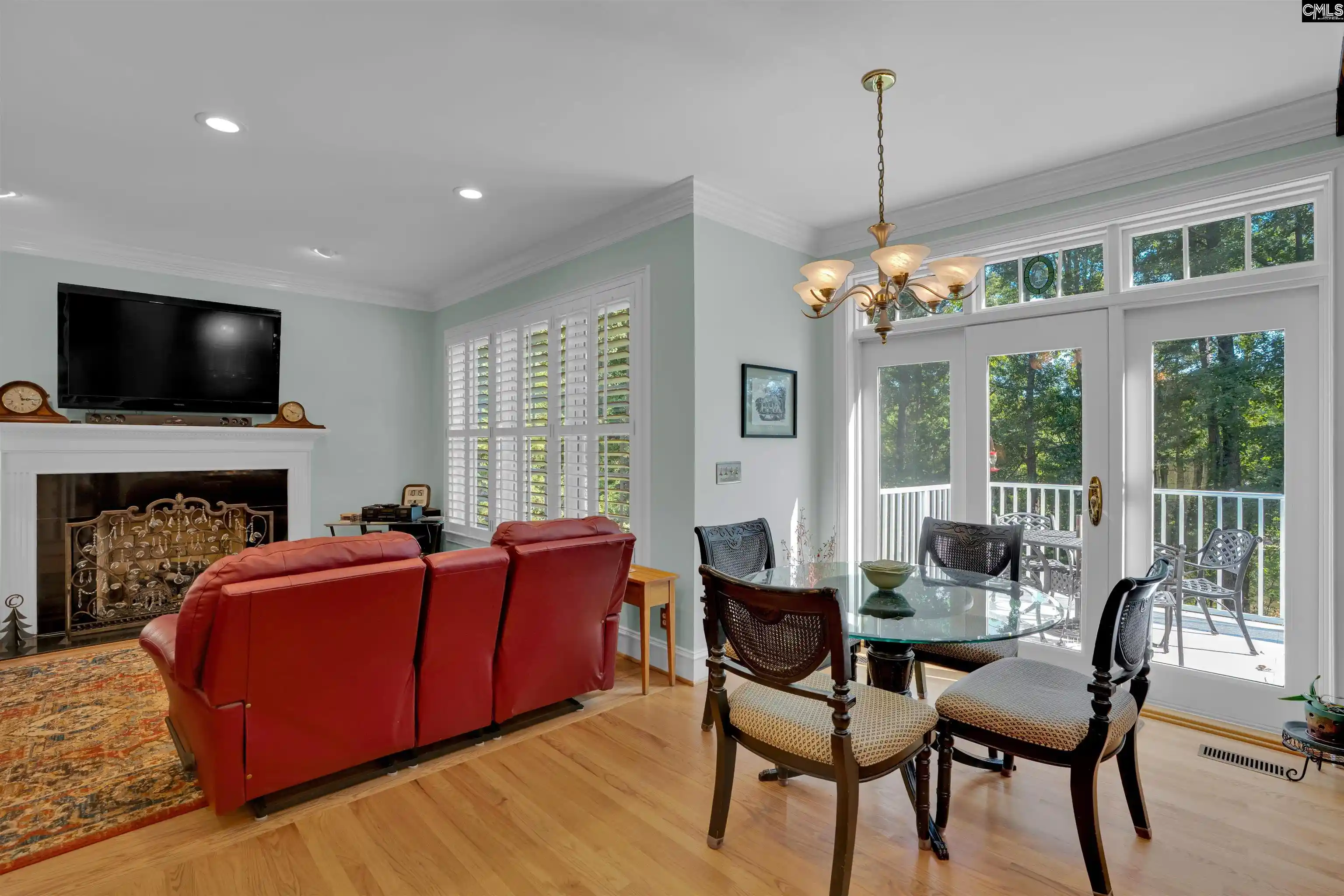 Photo 3 of Single family home for sale at 181 Lake Mallard, Camden, SC 29020 | MLS# 644369 | Listing updated on 2026-10-05