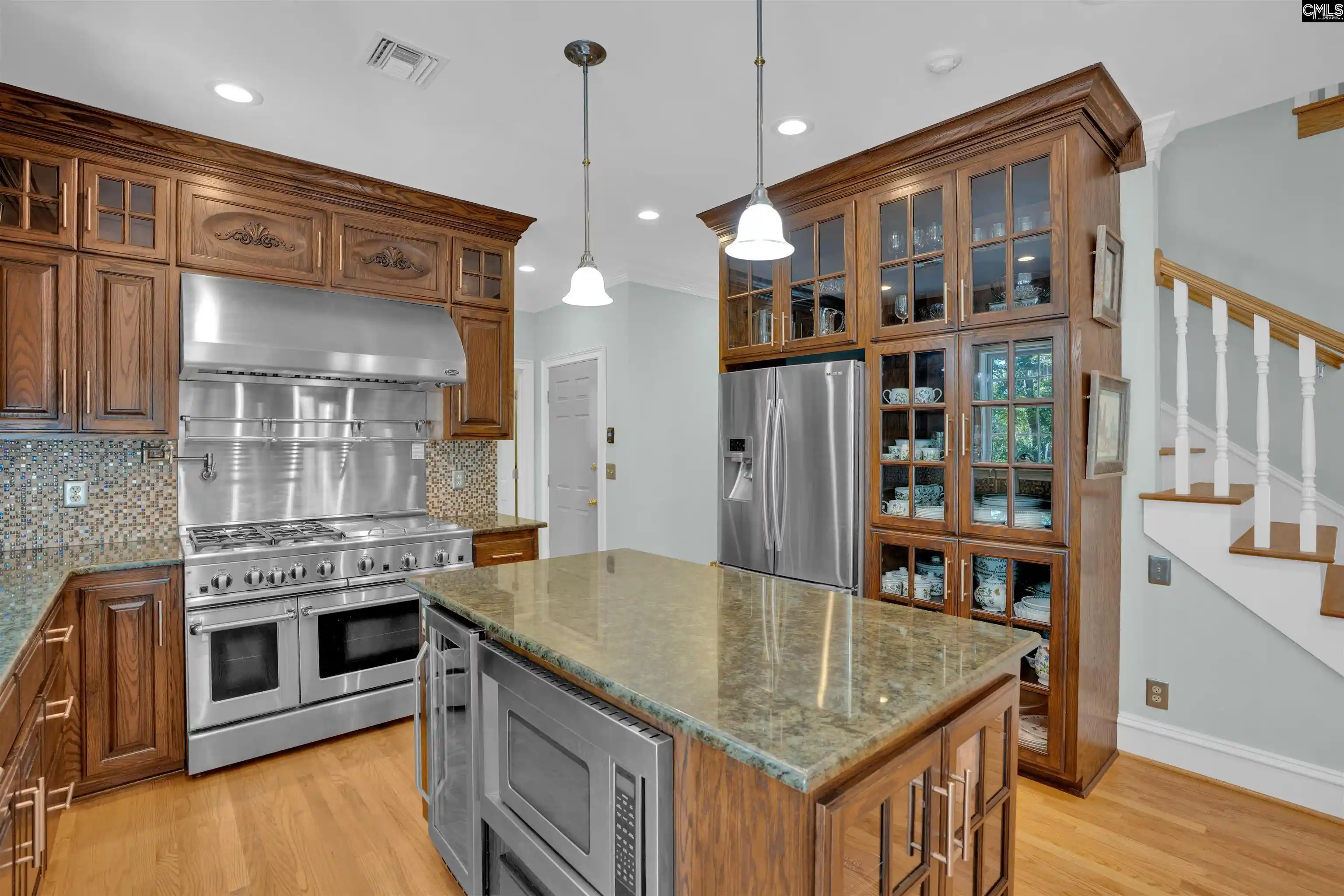 Photo 4 of Single family home for sale at 181 Lake Mallard, Camden, SC 29020 | MLS# 644369 | Listing updated on 2026-10-05
