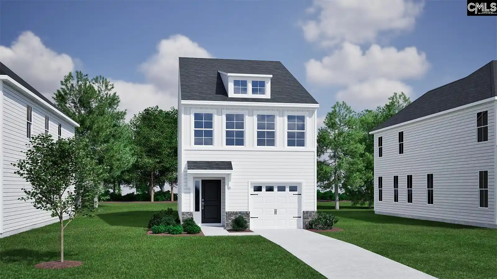 Photo 1 of Single family home for sale at 323 Tartan, Hopkins, SC 29061 | MLS# 644370 | Listing updated on 2026-10-05