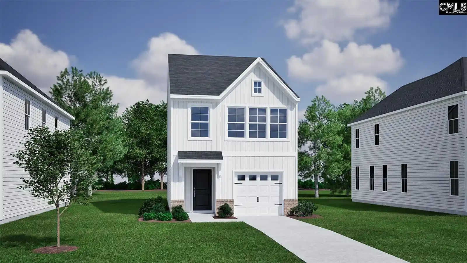 Photo 1 of Single family home for sale at 321 Tartan, Hopkins, SC 29061 | MLS# 644373 | Listing updated on 2026-10-05