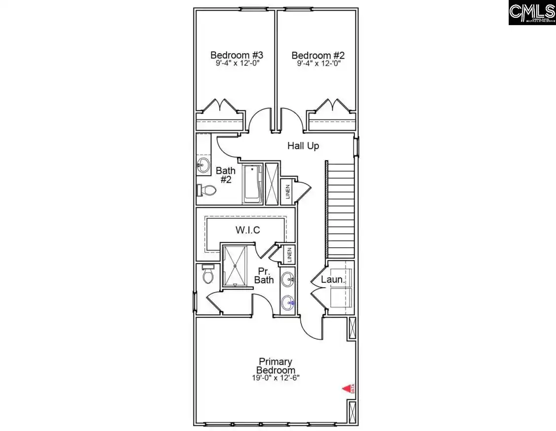 Photo 3 of Single family home for sale at 321 Tartan, Hopkins, SC 29061 | MLS# 644373 | Listing updated on 2026-10-05