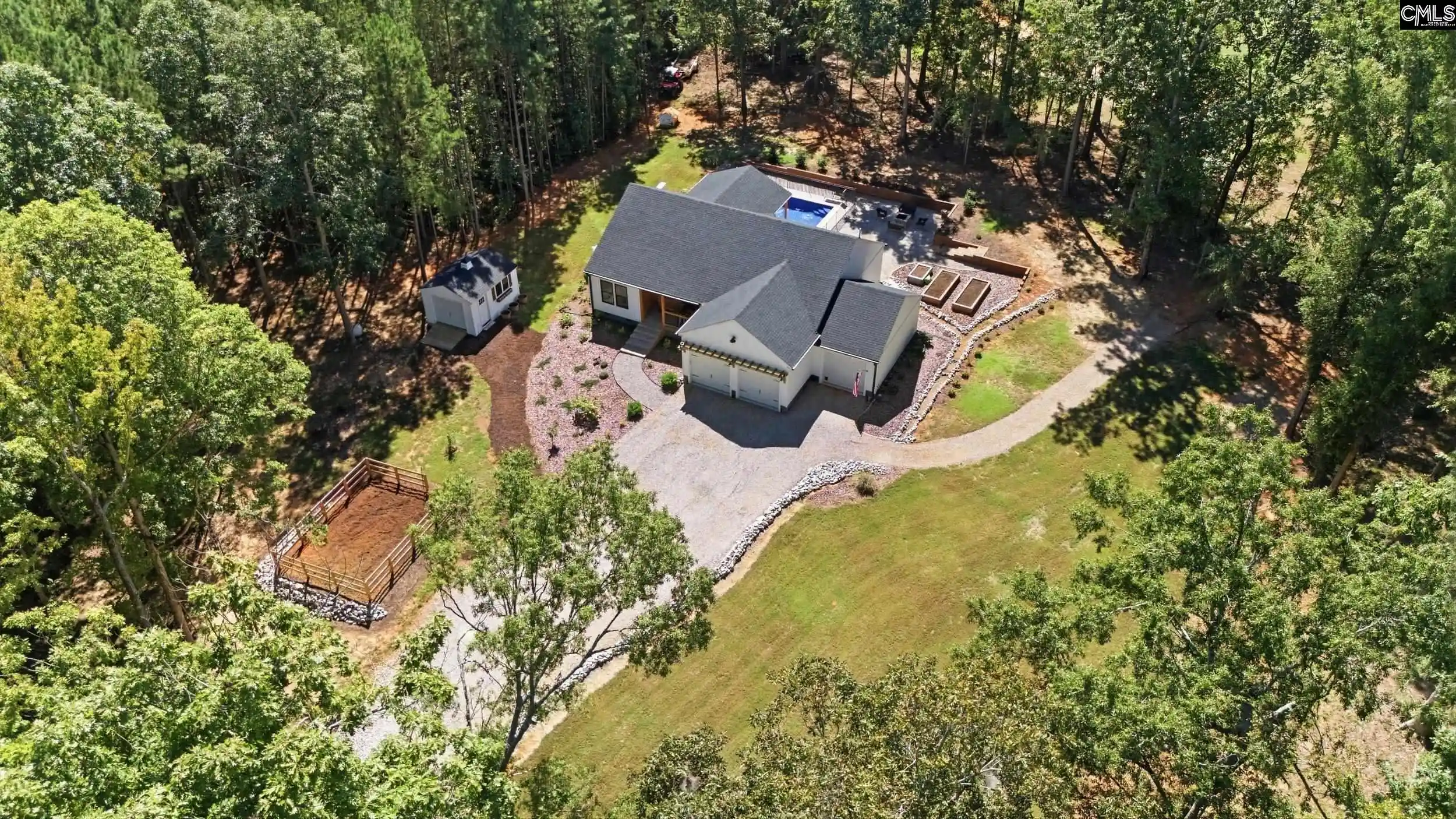 Photo 1 of Sale Pending at 180 Persimmon, Saluda, SC 29138 | MLS# 644376 | Listing updated on 2026-10-09