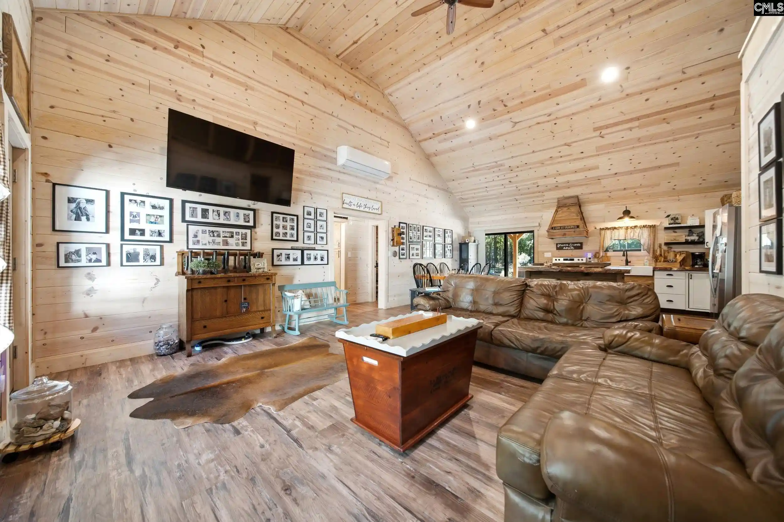 Photo 2 of Sale Pending at 180 Persimmon, Saluda, SC 29138 | MLS# 644376 | Listing updated on 2026-10-09