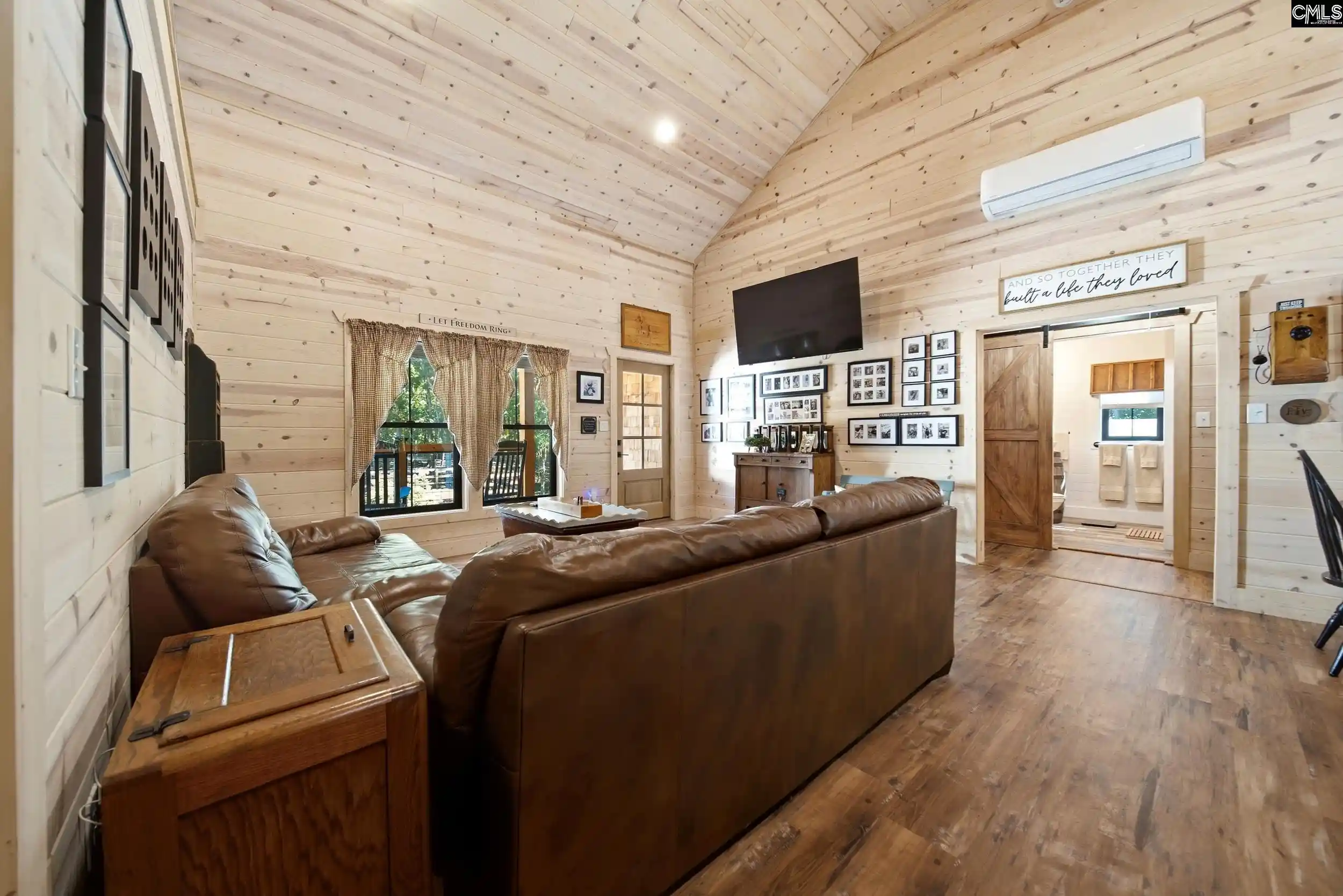 Photo 3 of Sale Pending at 180 Persimmon, Saluda, SC 29138 | MLS# 644376 | Listing updated on 2026-10-09