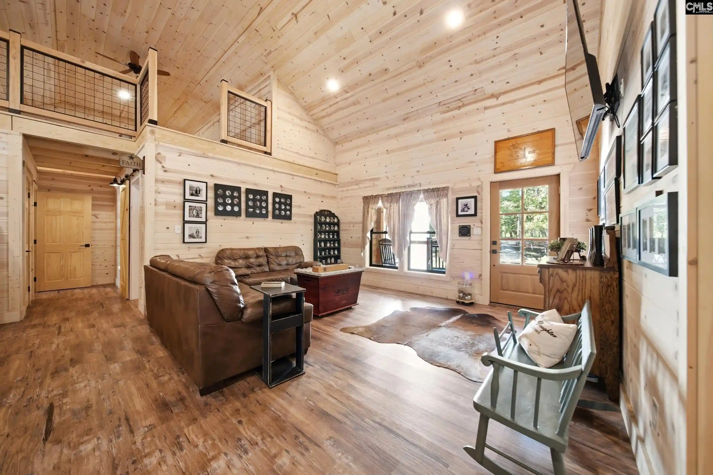 Photo 3 of Sale Pending at 180 Persimmon, Saluda, SC 29138 | MLS# 644376 | Listing updated on 2026-10-09