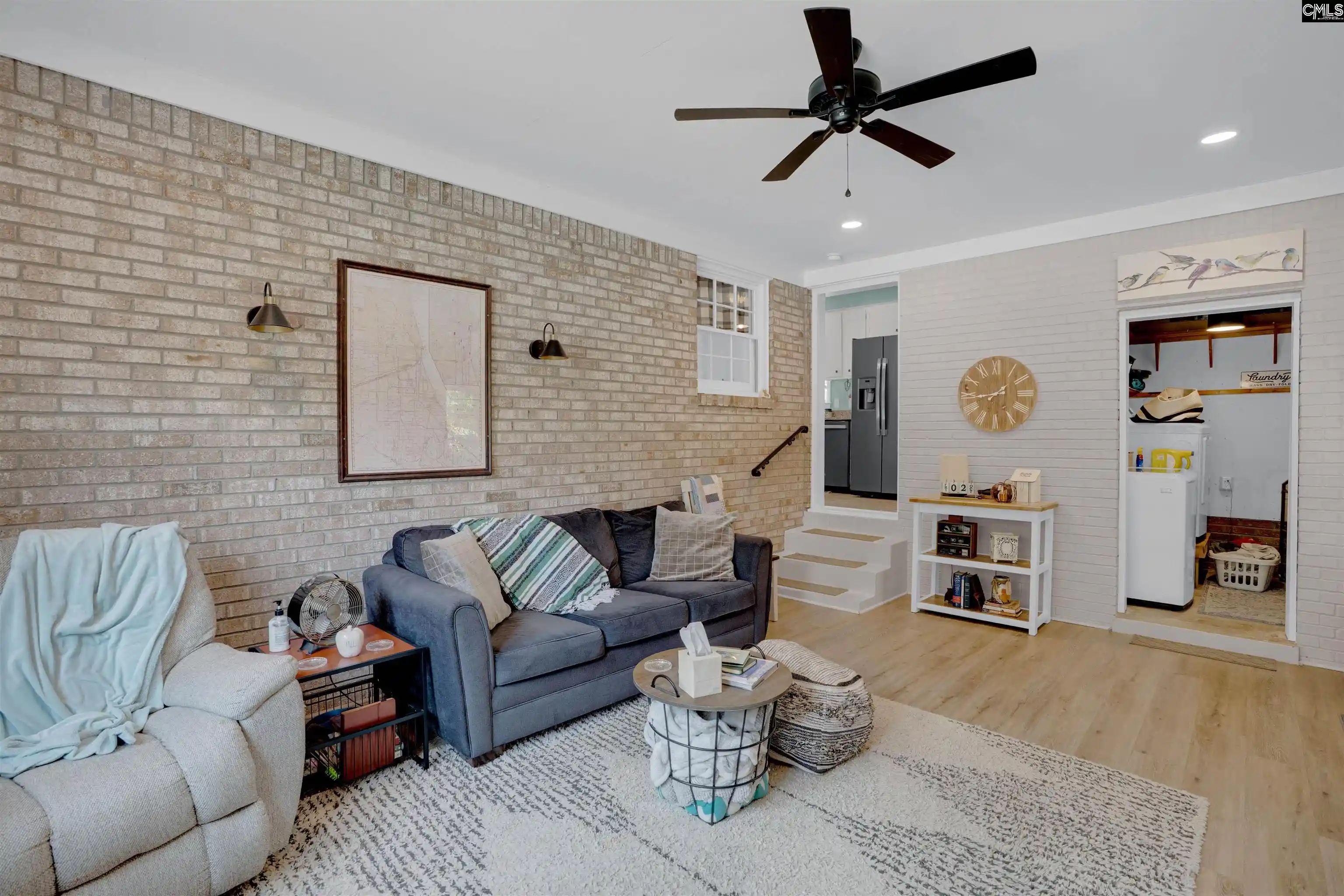 Photo 3 of Sale Pending at 105 Sedgewood, West Columbia, SC 29170 | MLS# 644377 | Listing updated on 2026-10-09