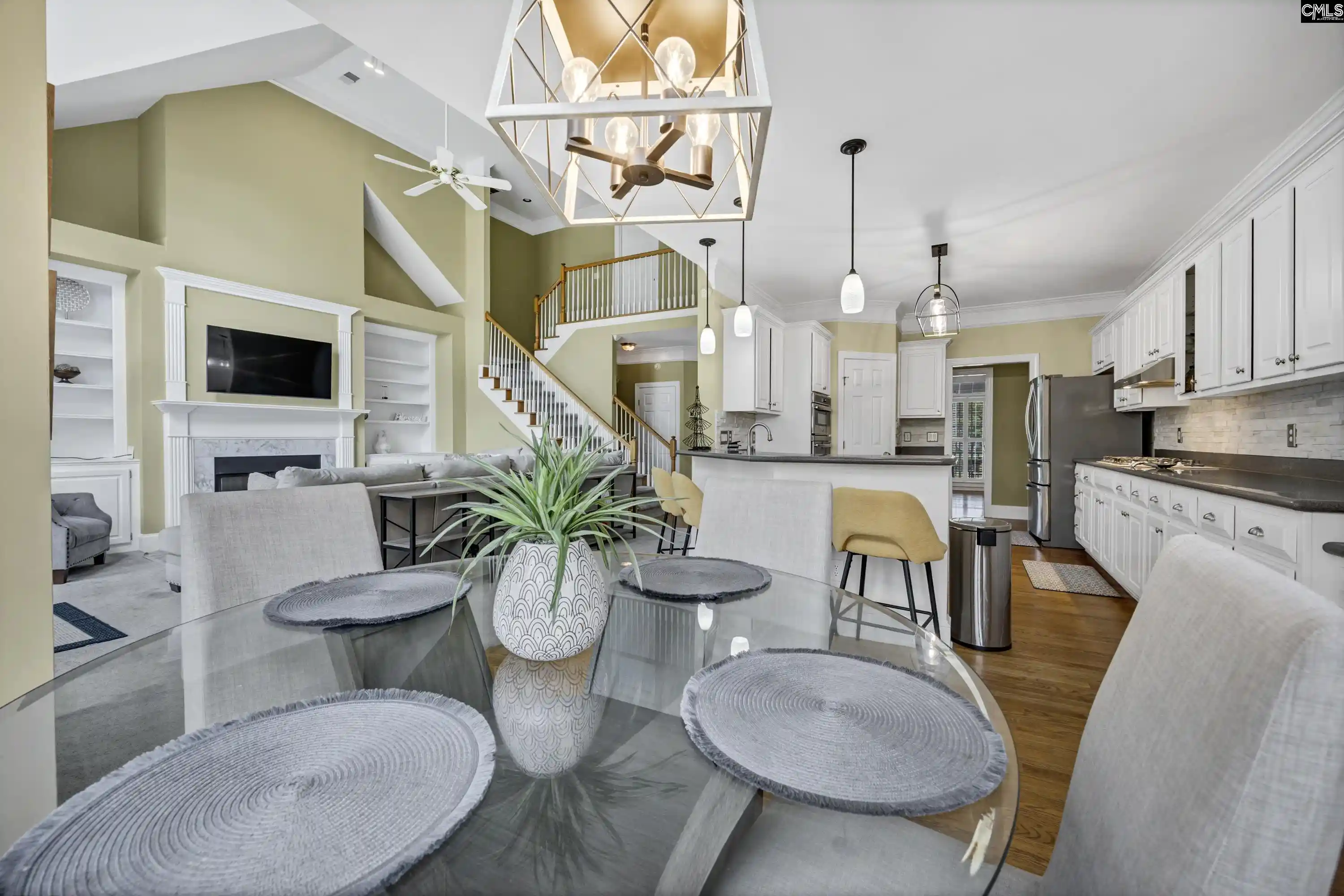 Photo 3 of Single family home for sale at 15 Whithorn, Blythewood, SC 29016 | MLS# 644379 | Listing updated on 2026-10-05