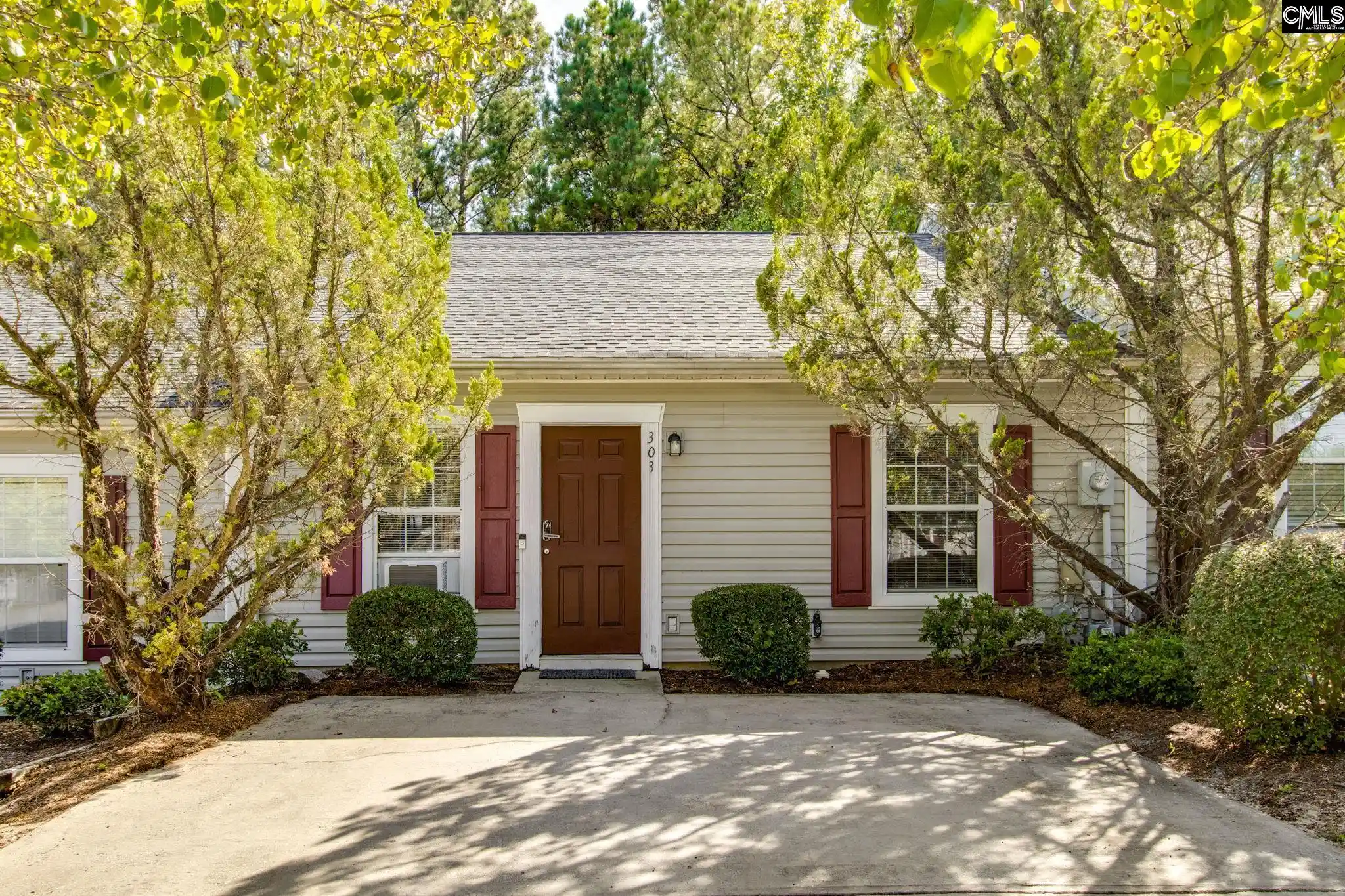 Photo 1 of Single family home for sale at 303 Twin Eagles, Columbia, SC 29203 | MLS# 644380 | Listing updated on 2026-10-05