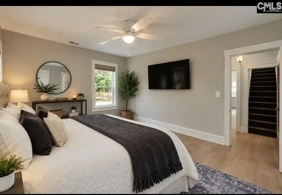 Photo 4 of Single family home for sale at 402 W Church, Saluda, SC 29138 | MLS# 644381 | Listing updated on 2026-10-19
