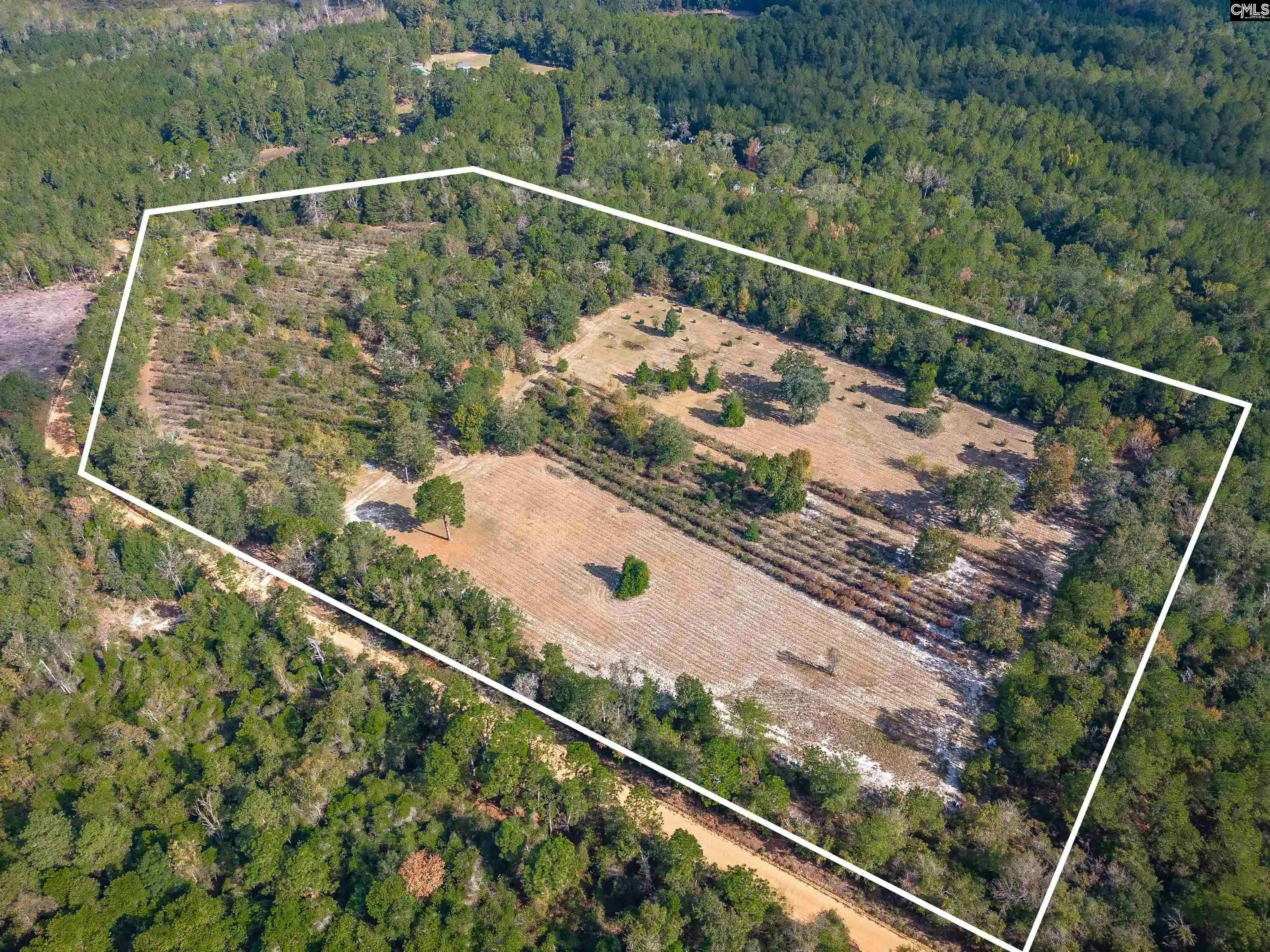 Photo 1 of Land for sale at 230 Mountain View, Batesburg, SC 29006 | MLS# 644383 | Listing updated on 2026-10-05
