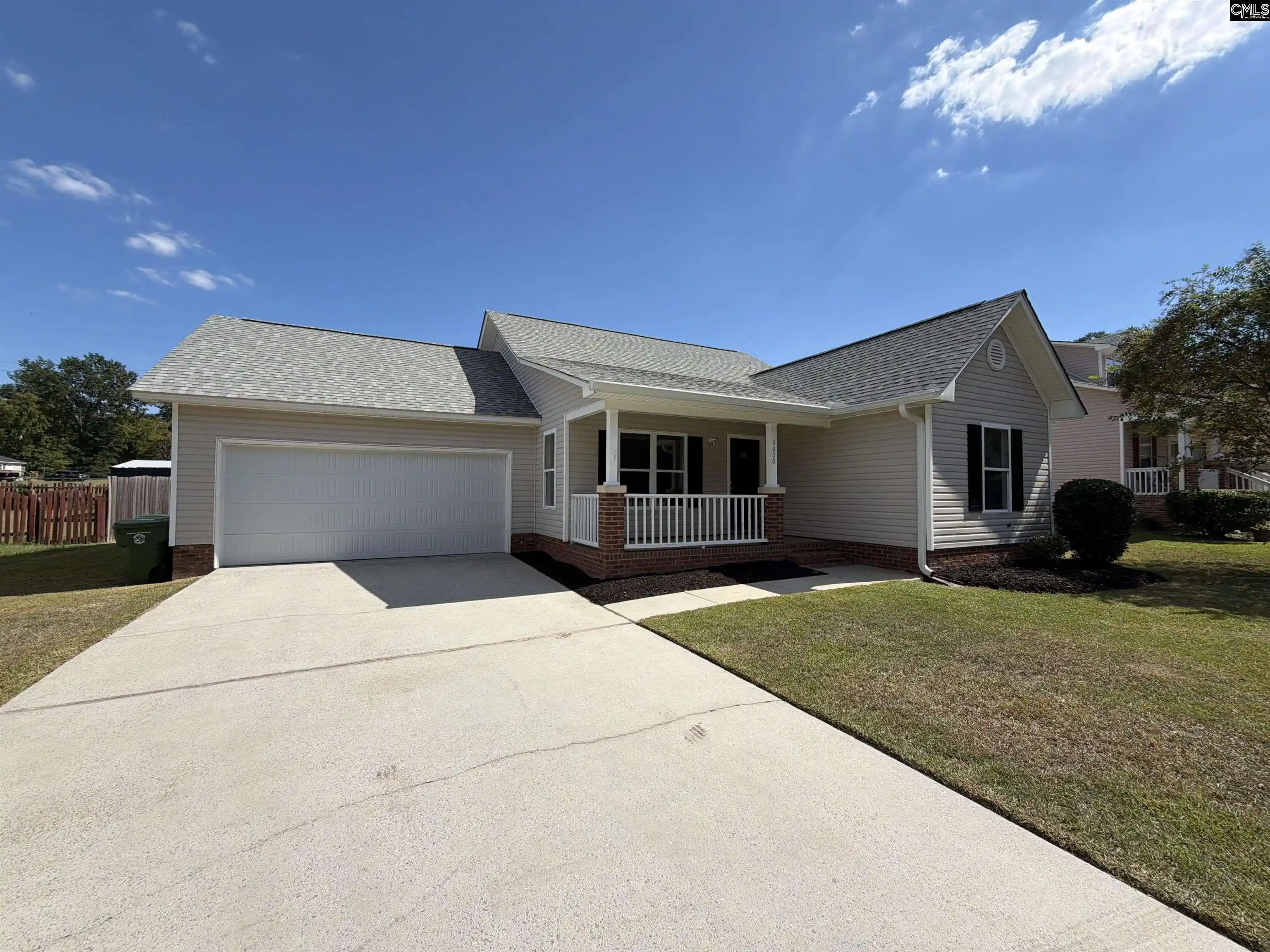 Photo 1 of Single family home for sale at 3200 Trotter, Hopkins, SC 29061 | MLS# 644384 | Listing updated on 2026-10-05