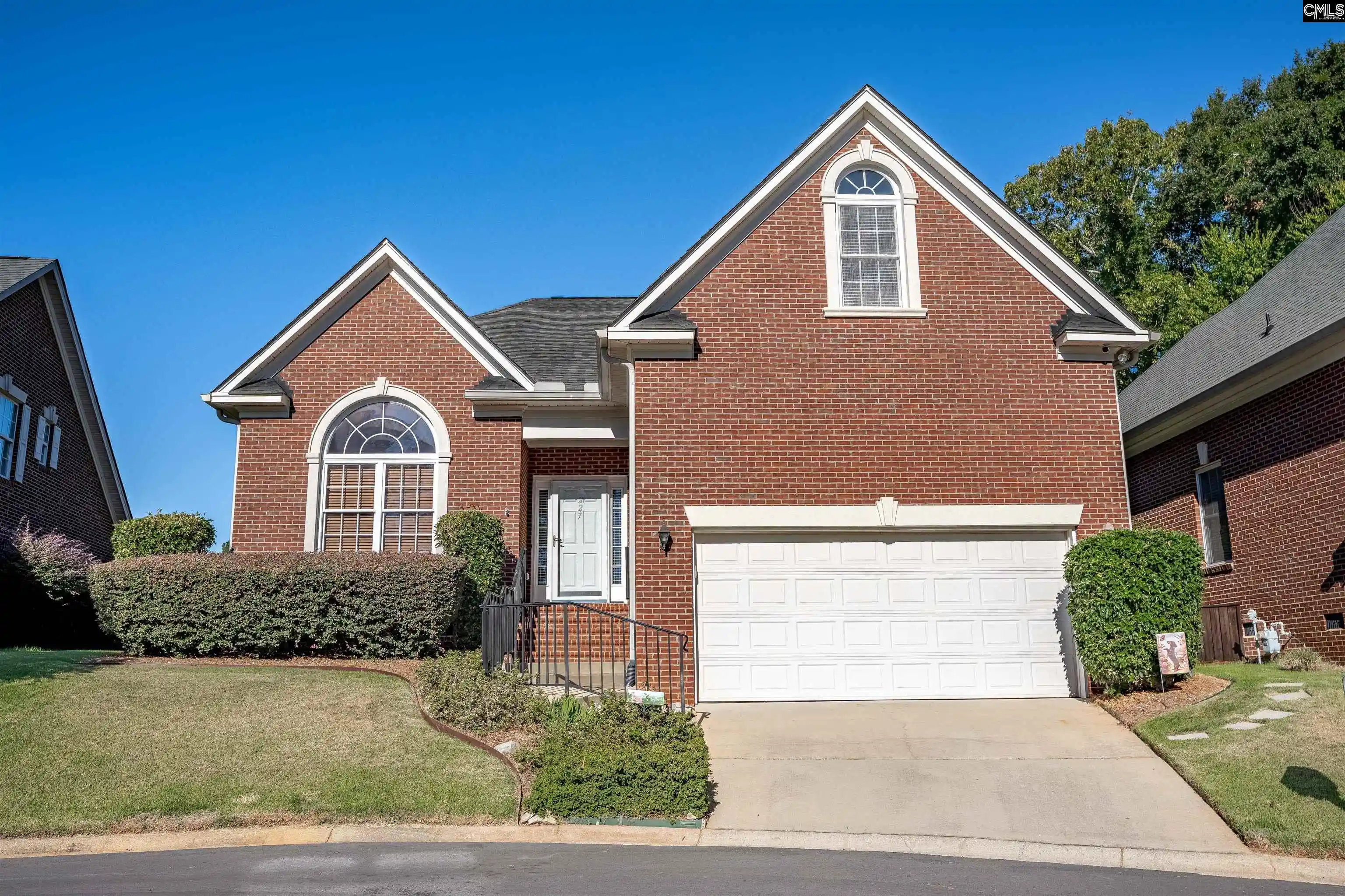 Photo 1 of Single family home for sale at 227 Fairway Ridge, Chapin, SC 29036 | MLS# 644385 | Listing updated on 2026-10-05
