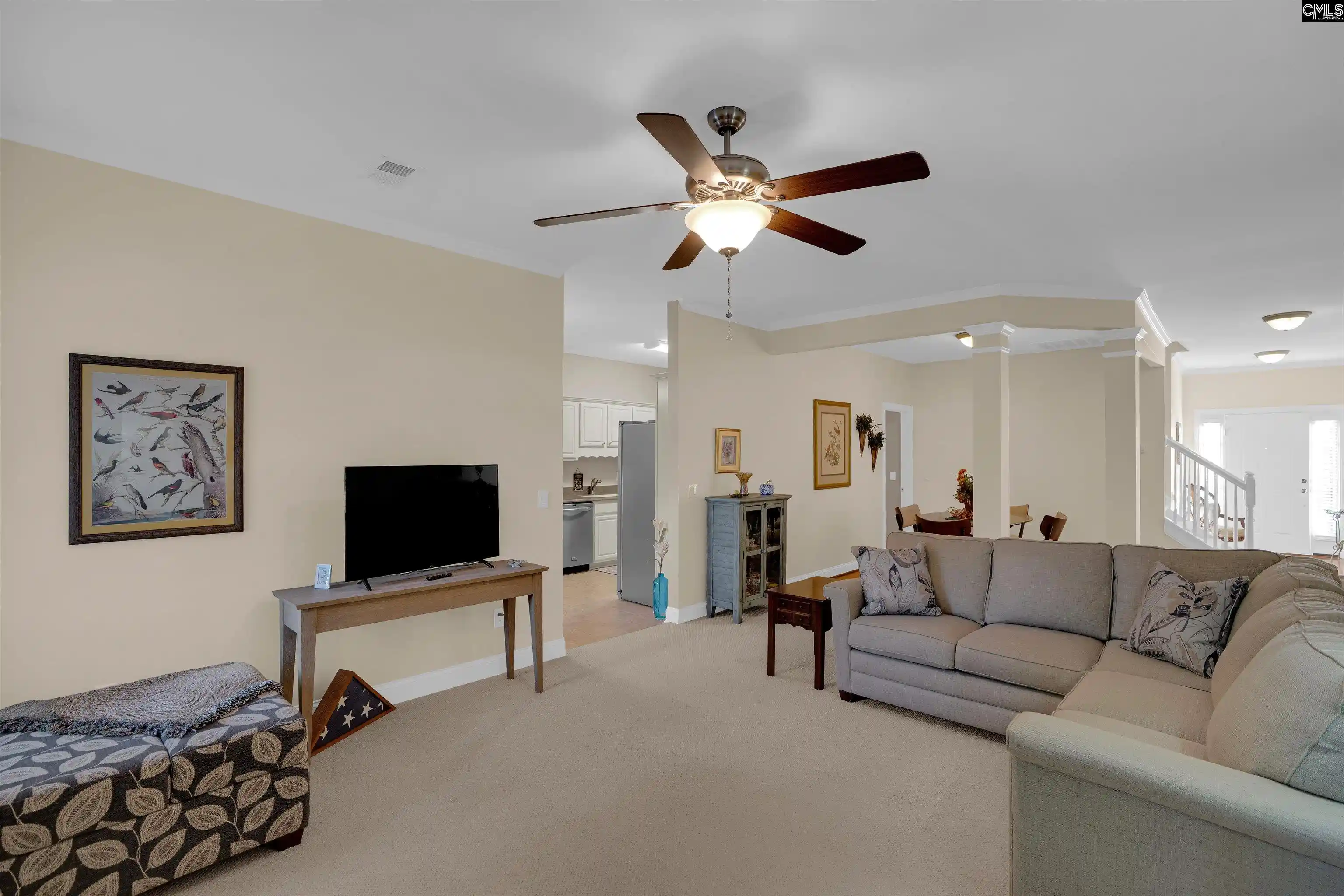 Photo 2 of Single family home for sale at 227 Fairway Ridge, Chapin, SC 29036 | MLS# 644385 | Listing updated on 2026-10-05