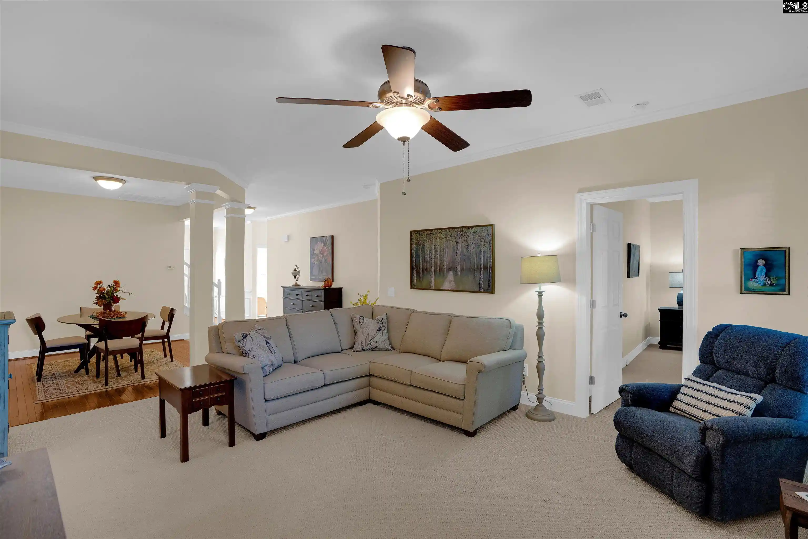 Photo 3 of Single family home for sale at 227 Fairway Ridge, Chapin, SC 29036 | MLS# 644385 | Listing updated on 2026-10-05