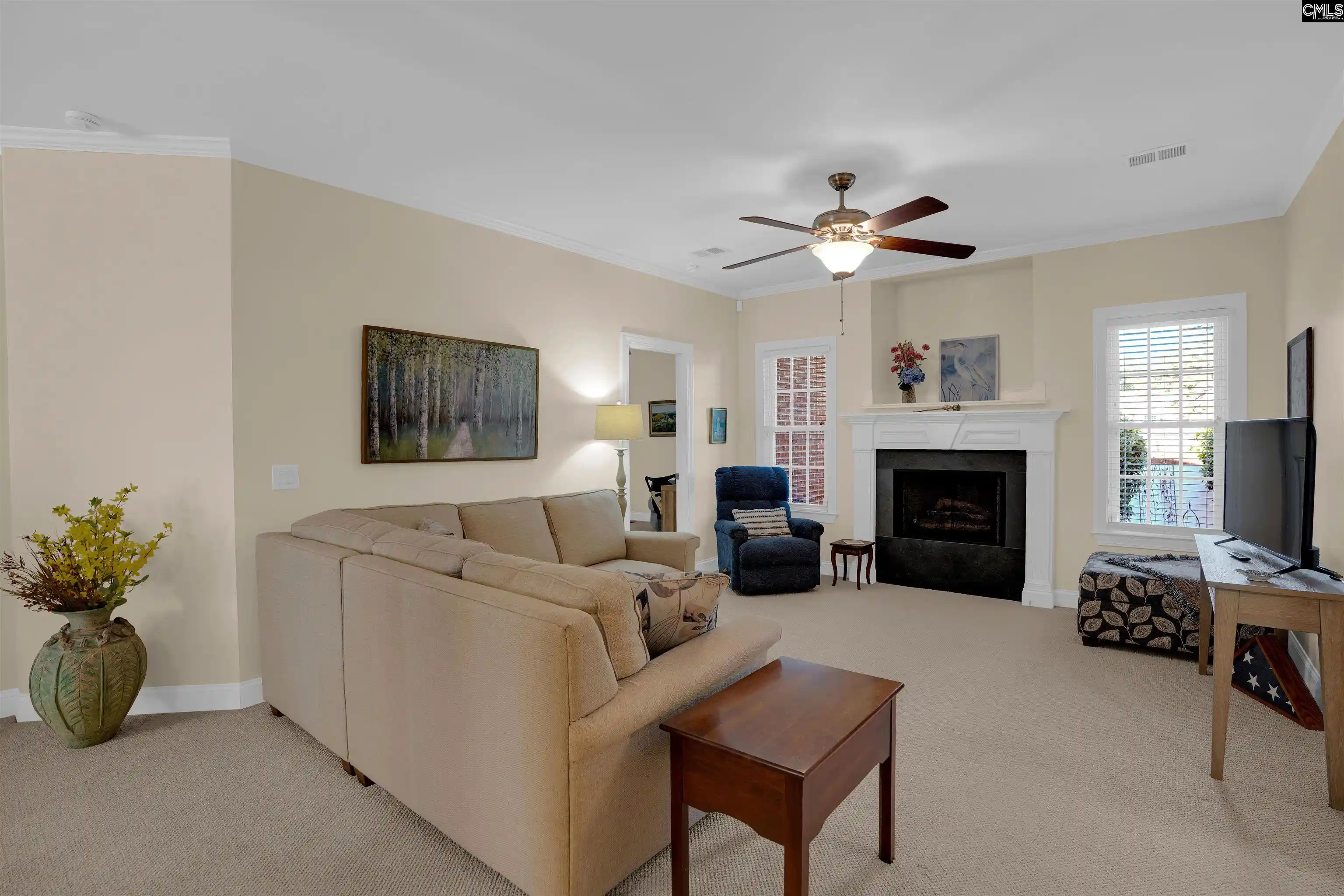 Photo 3 of Single family home for sale at 227 Fairway Ridge, Chapin, SC 29036 | MLS# 644385 | Listing updated on 2026-10-05
