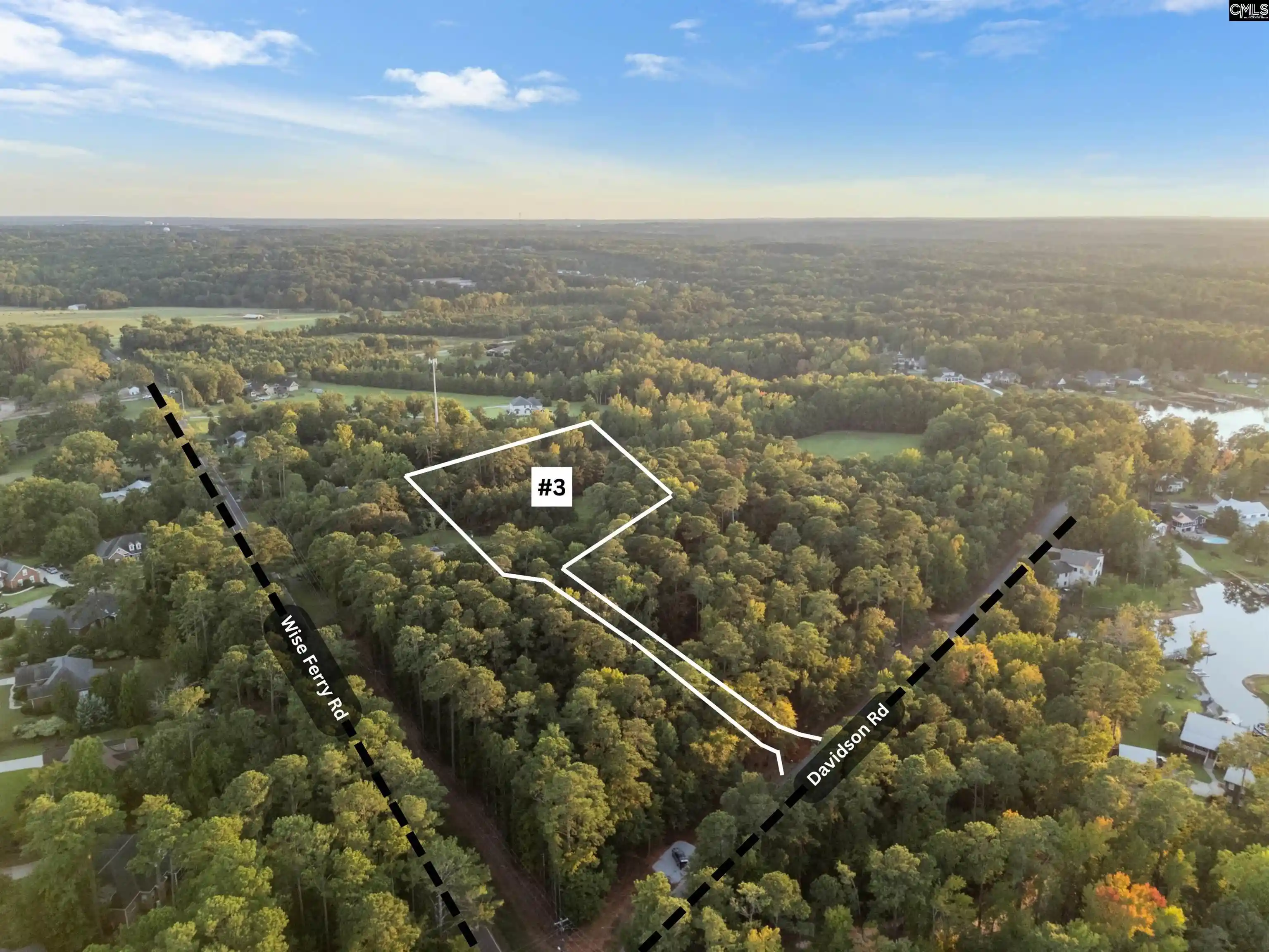 Photo 2 of Land for sale at 03 Davidson, Lexington, SC 29072 | MLS# 644386 | Listing updated on 2026-10-05