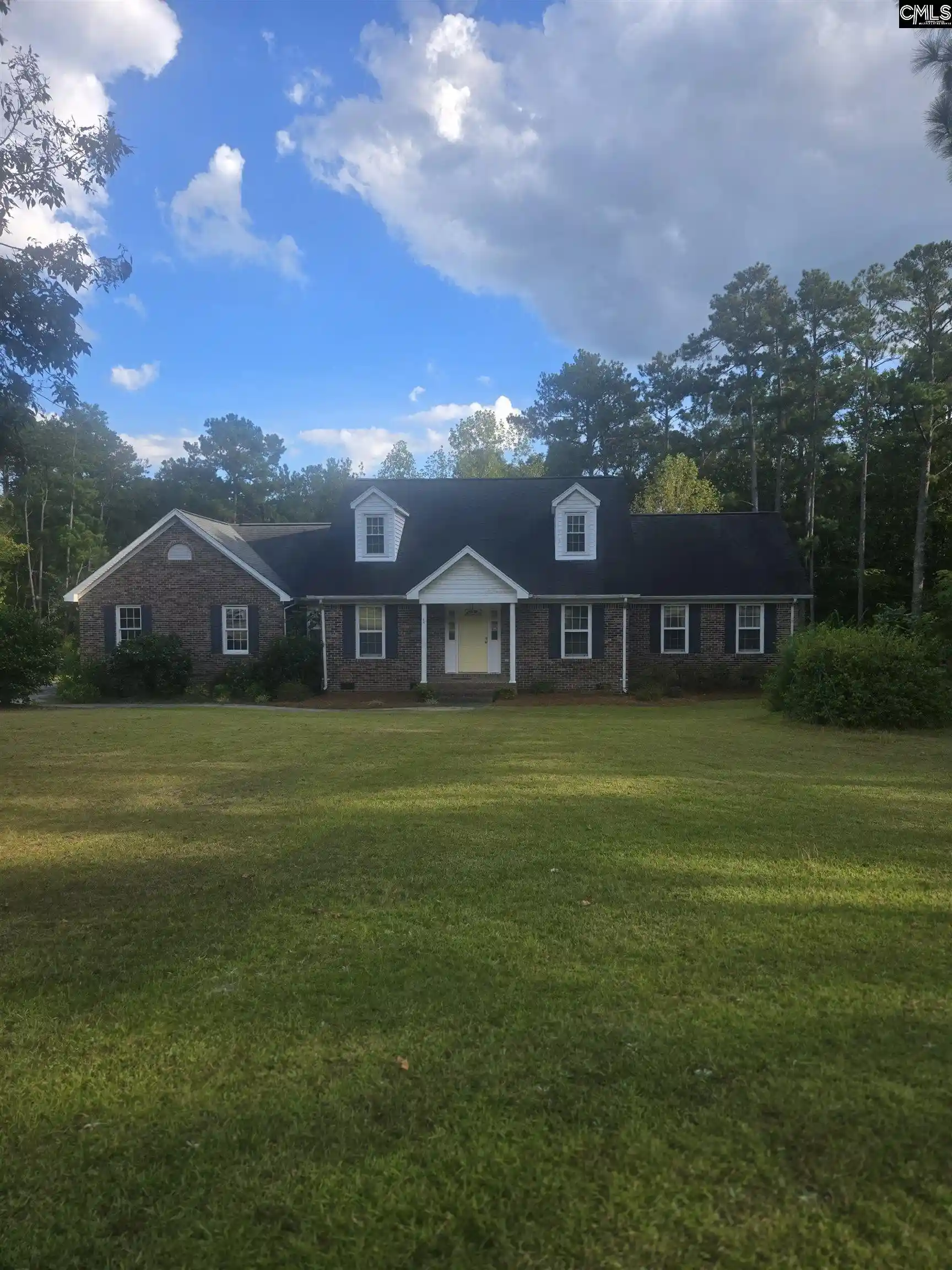 Photo 1 of Single family home for sale at 1242 Fredericksburg, Lugoff, SC 29078 | MLS# 644388 | Listing updated on 2026-10-05