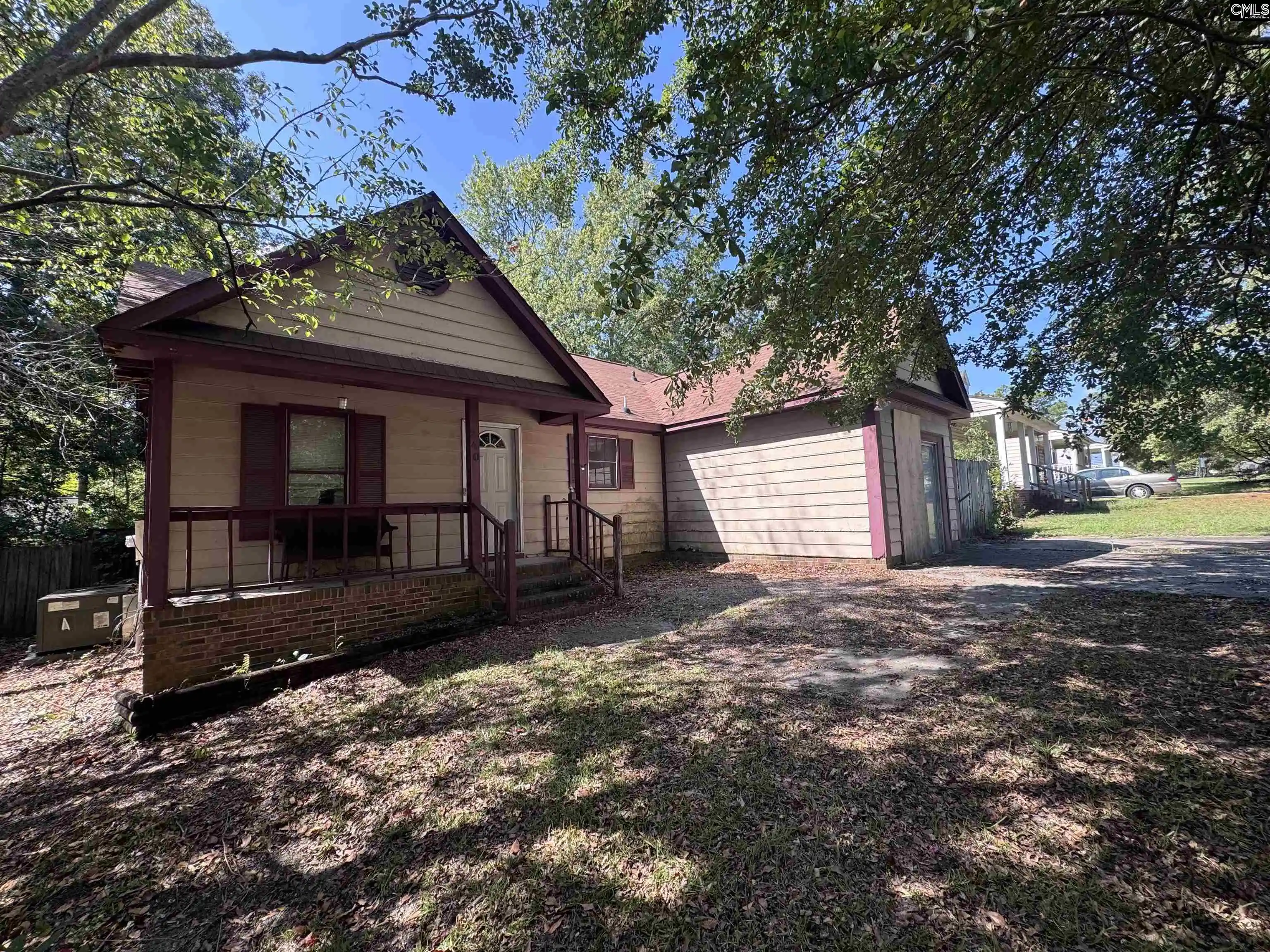 Photo 1 of Sale Pending at 240 Curlew, Hopkins, SC 29061 | MLS# 644390 | Listing updated on 2026-10-09