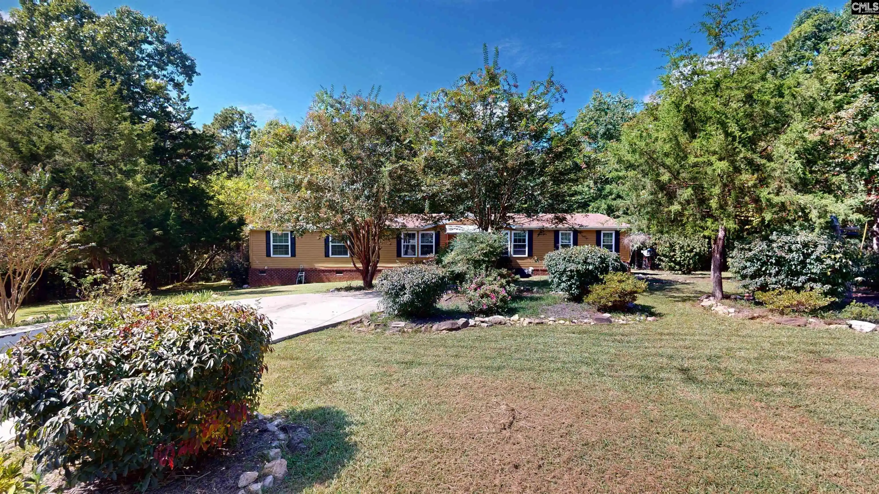 Photo 1 of Manufactured home for sale at 209 Sease Acres, Little Mountain, SC 29075 | MLS# 644393 | Listing updated on 2026-10-06