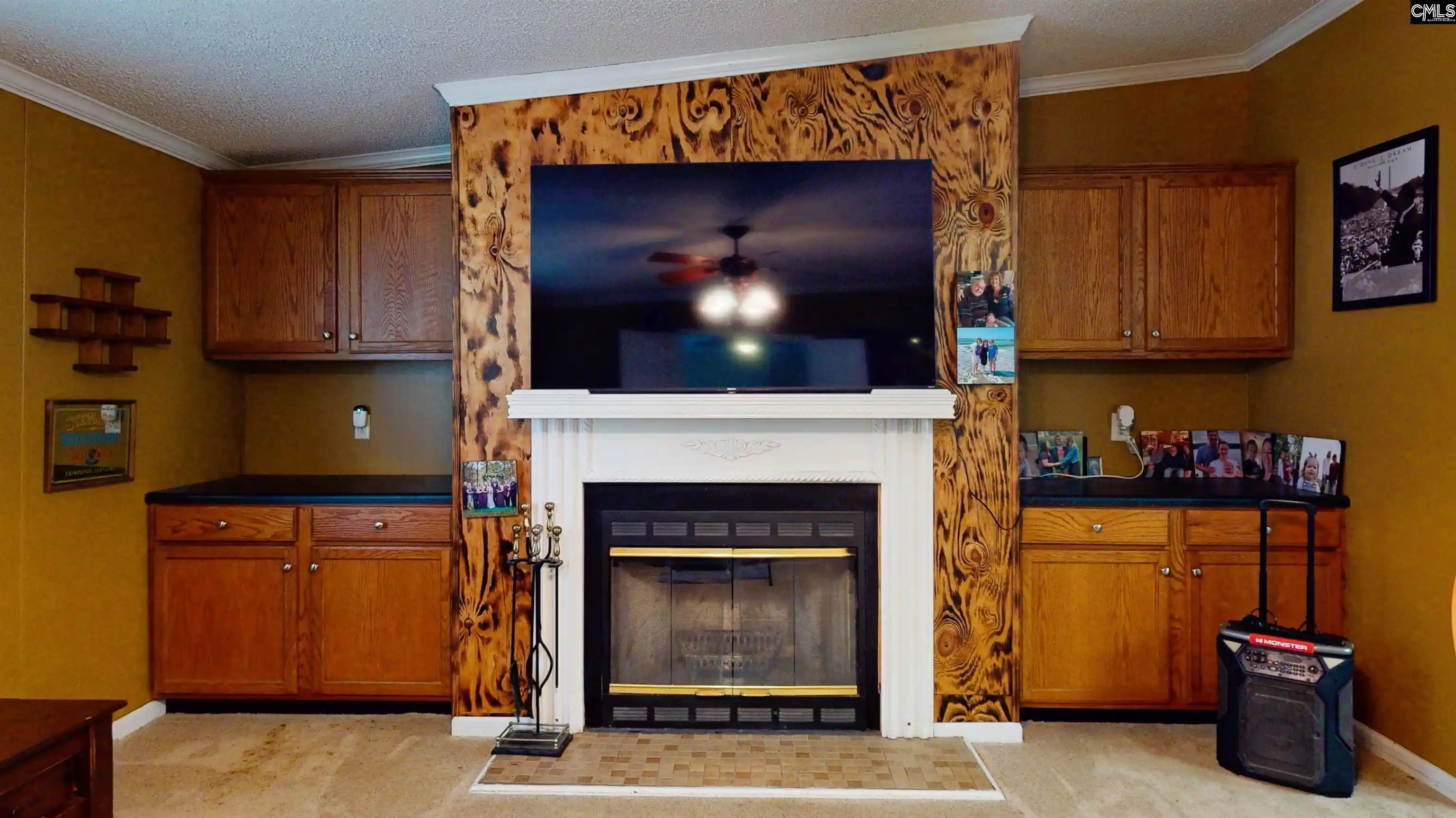 Photo 3 of Manufactured home for sale at 209 Sease Acres, Little Mountain, SC 29075 | MLS# 644393 | Listing updated on 2026-10-06