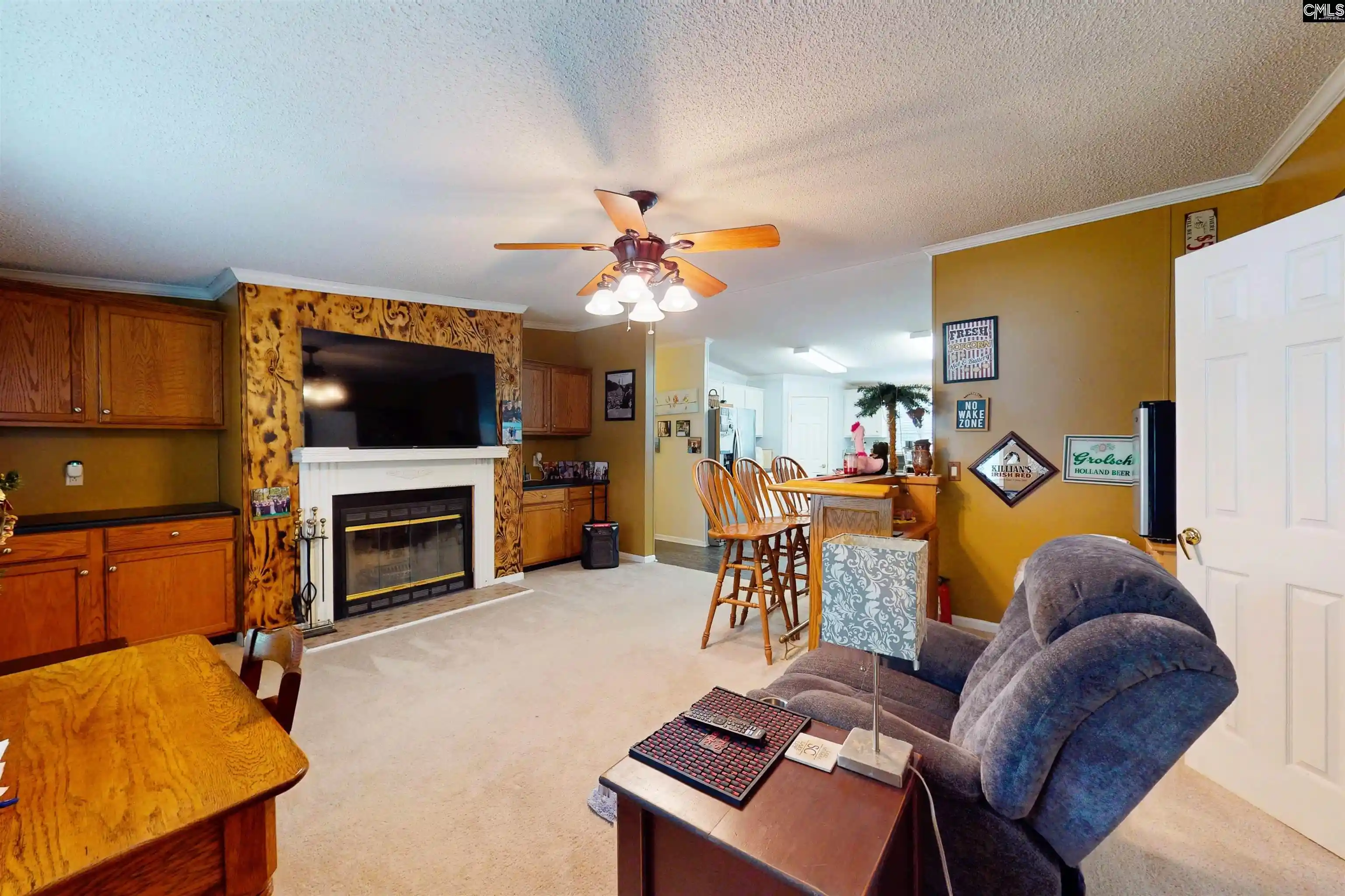 Photo 4 of Manufactured home for sale at 209 Sease Acres, Little Mountain, SC 29075 | MLS# 644393 | Listing updated on 2026-10-06