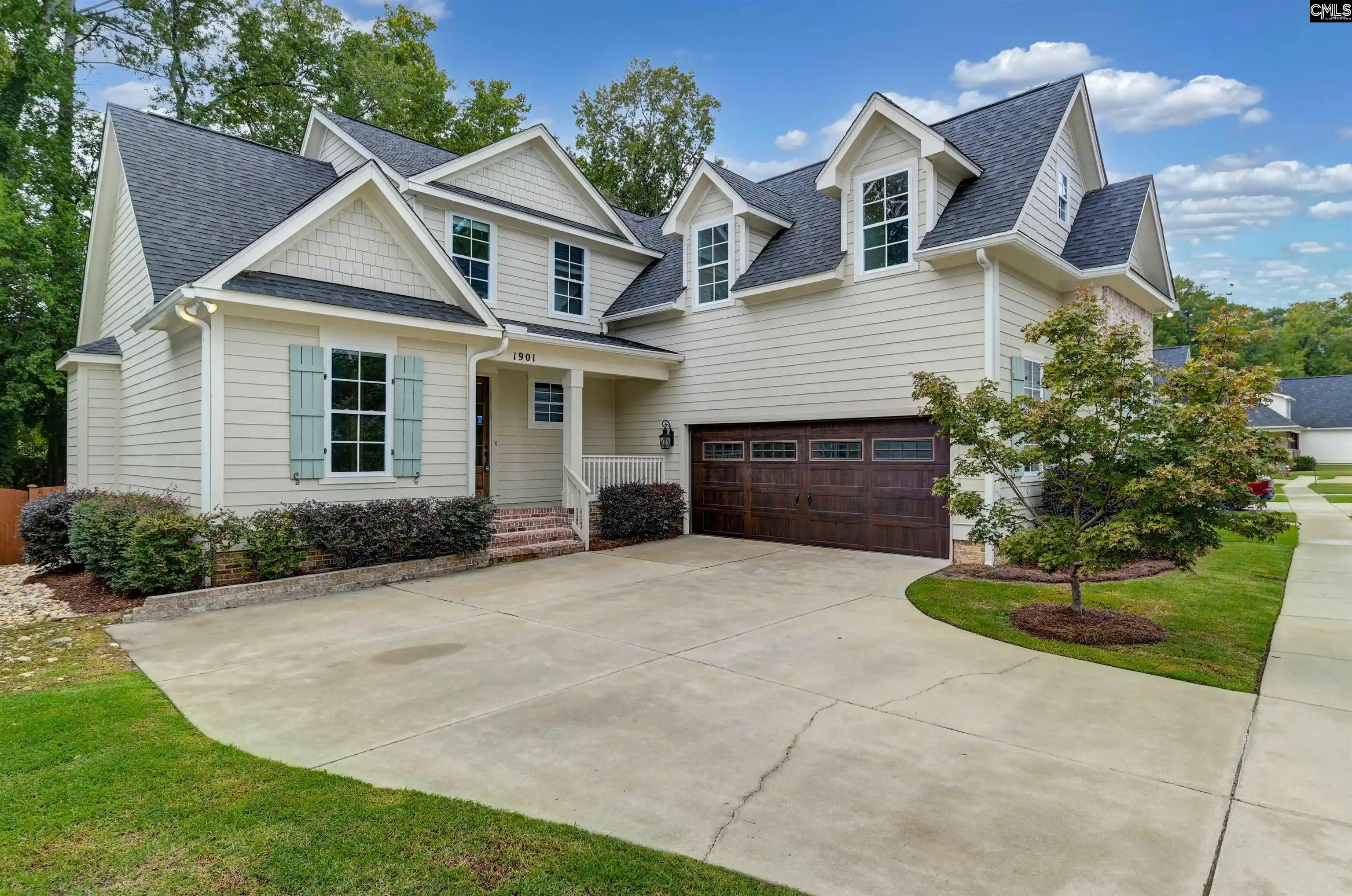Photo 1 of Single family home for sale at 1901 Parrish, Columbia, SC 29206 | MLS# 644400 | Listing updated on 2026-10-09