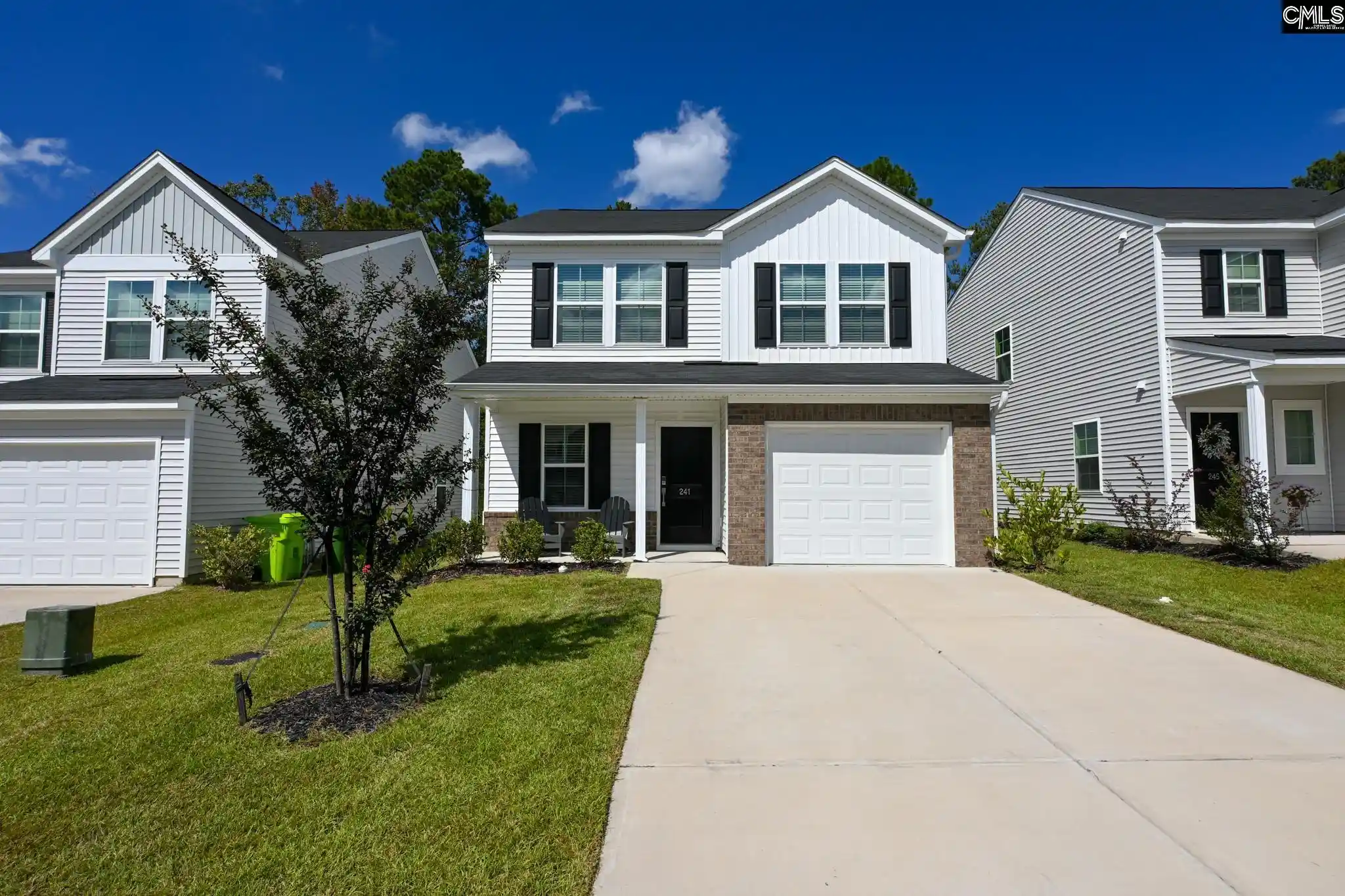 Photo 1 of Single family home for sale at 241 Watkin, Columbia, SC 29223 | MLS# 644403 | Listing updated on 2026-10-08