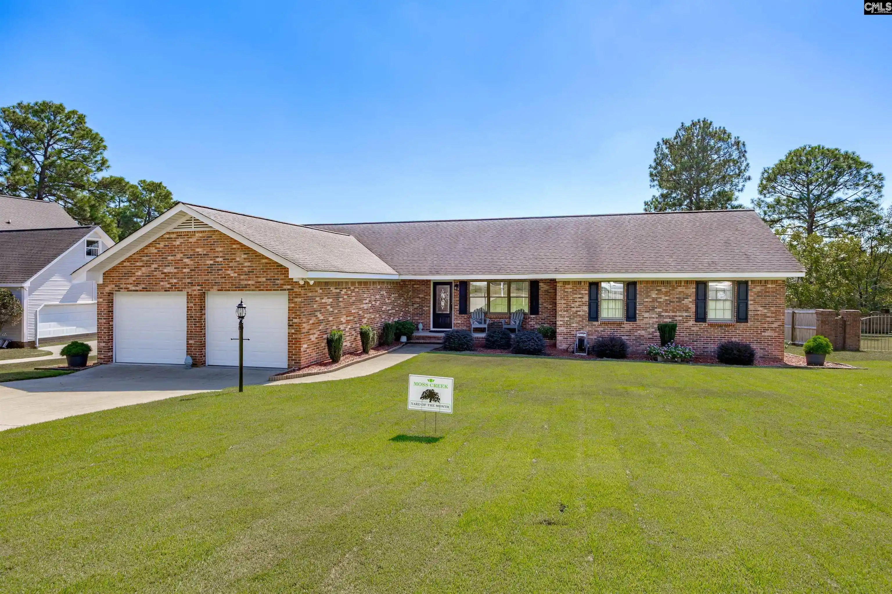 Photo 1 of Single family home for sale at 217 Tamwood, Cayce, SC 29033 | MLS# 644405 | Listing updated on 2026-10-07