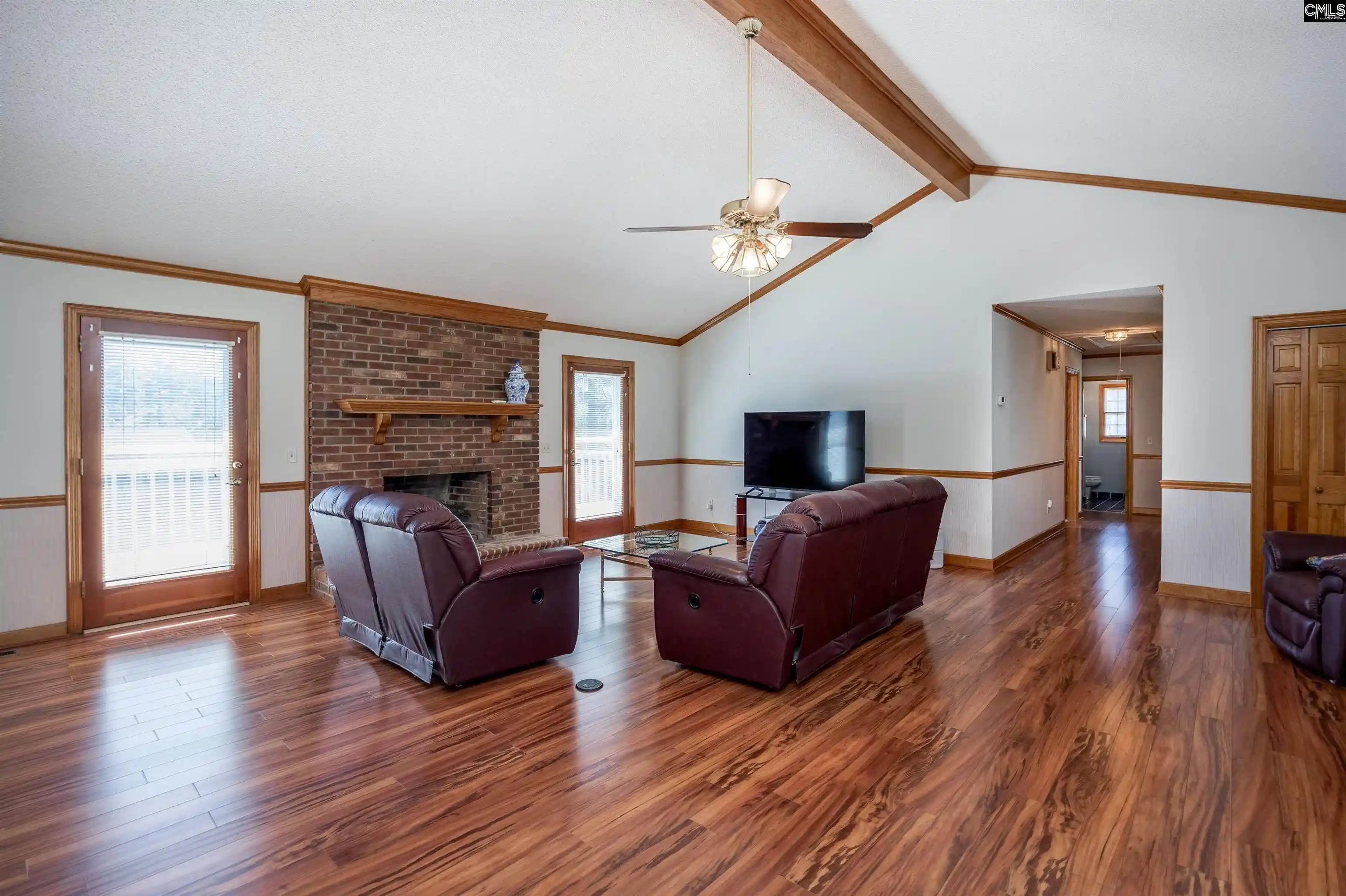 Photo 2 of Single family home for sale at 217 Tamwood, Cayce, SC 29033 | MLS# 644405 | Listing updated on 2026-10-07