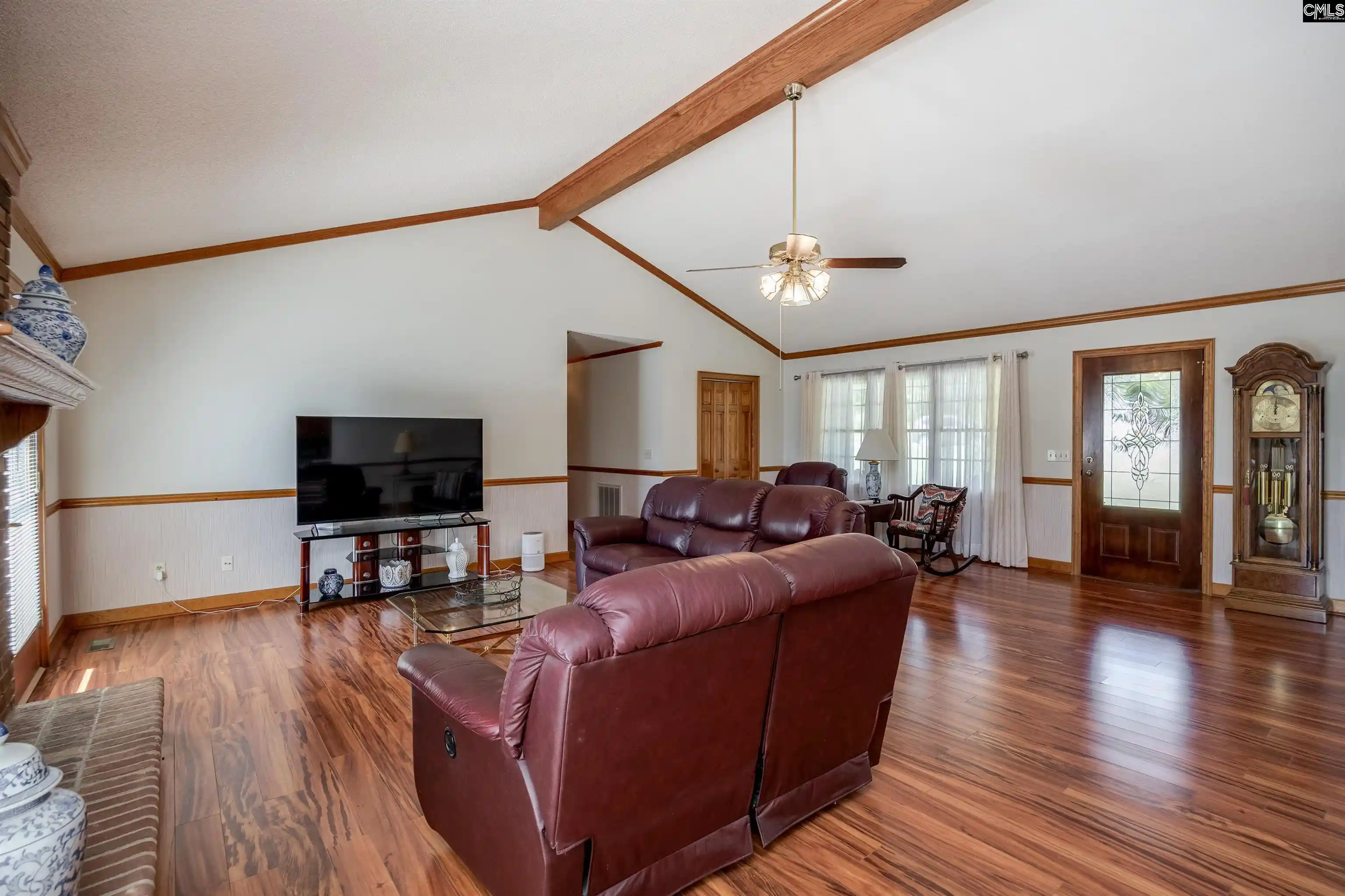 Photo 3 of Single family home for sale at 217 Tamwood, Cayce, SC 29033 | MLS# 644405 | Listing updated on 2026-10-07