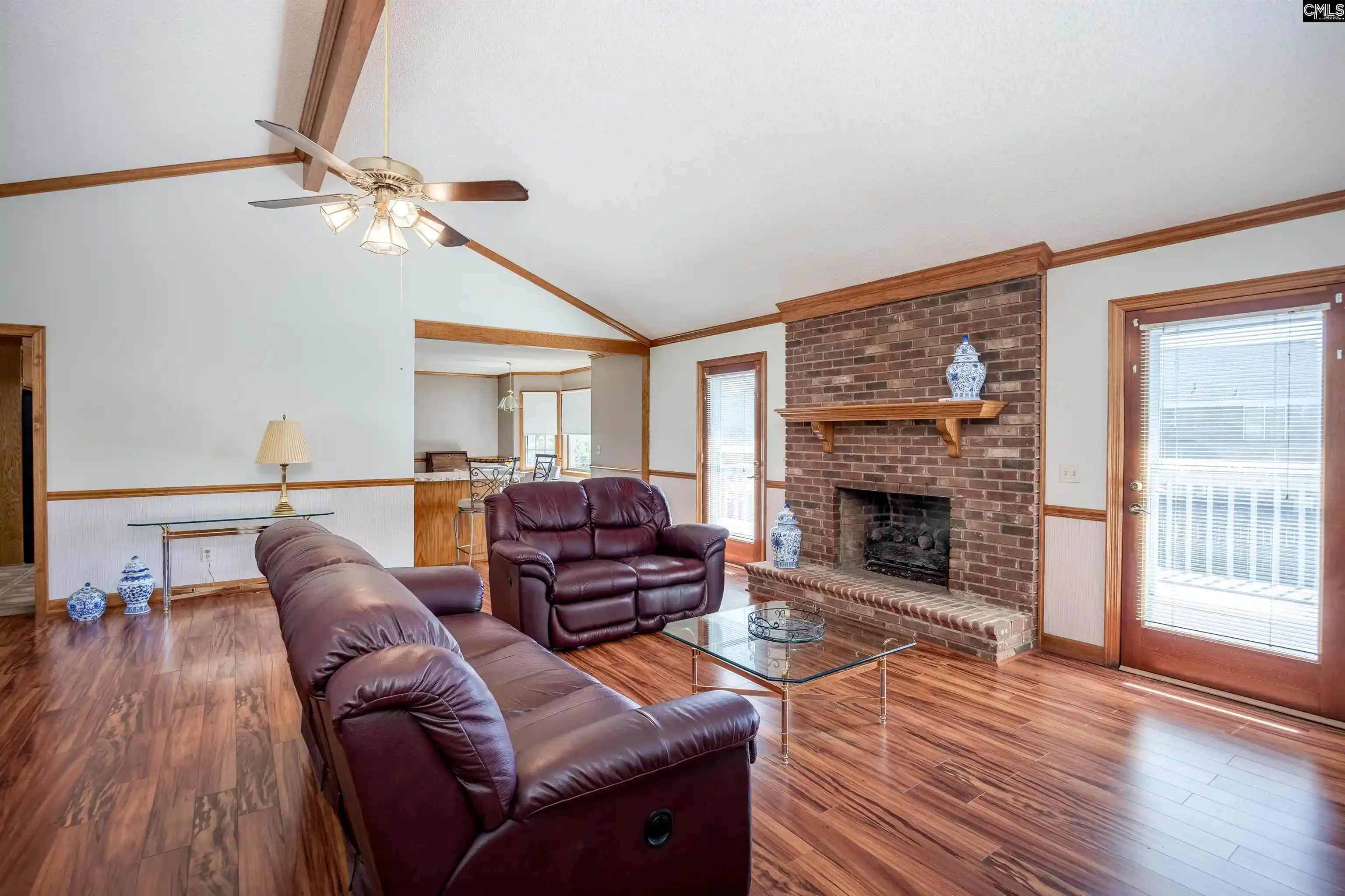 Photo 4 of Single family home for sale at 217 Tamwood, Cayce, SC 29033 | MLS# 644405 | Listing updated on 2026-10-07