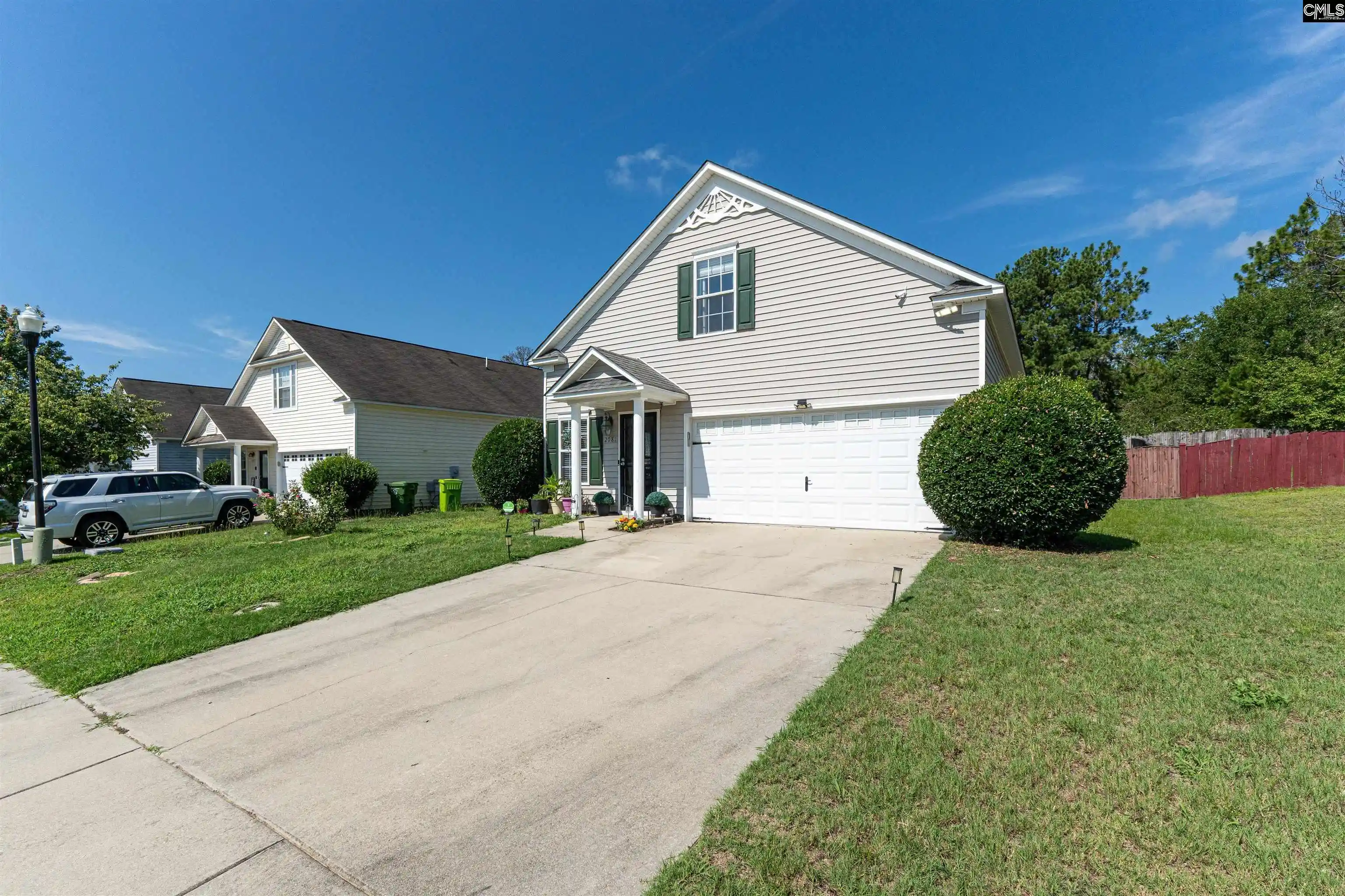 Photo 1 of Single family home for sale at 2081 Wilkinson Dr, Columbia, SC 29229 | MLS# 644406 | Listing updated on 2026-10-17