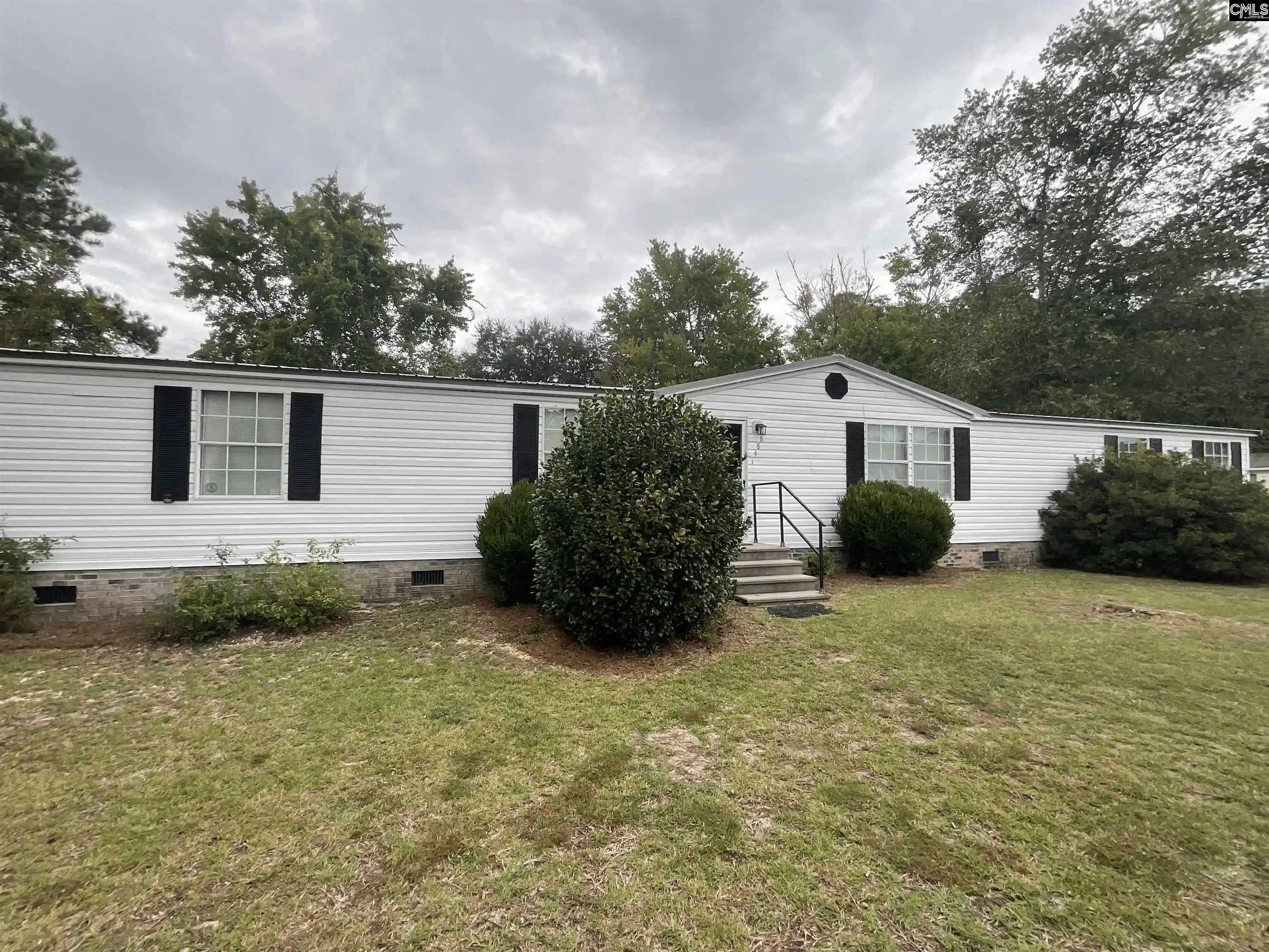Photo 1 of Manufactured home for sale at 884 Whaler, Murrells Inlet, SC 29576 | MLS# 644407 | Listing updated on 2026-10-06