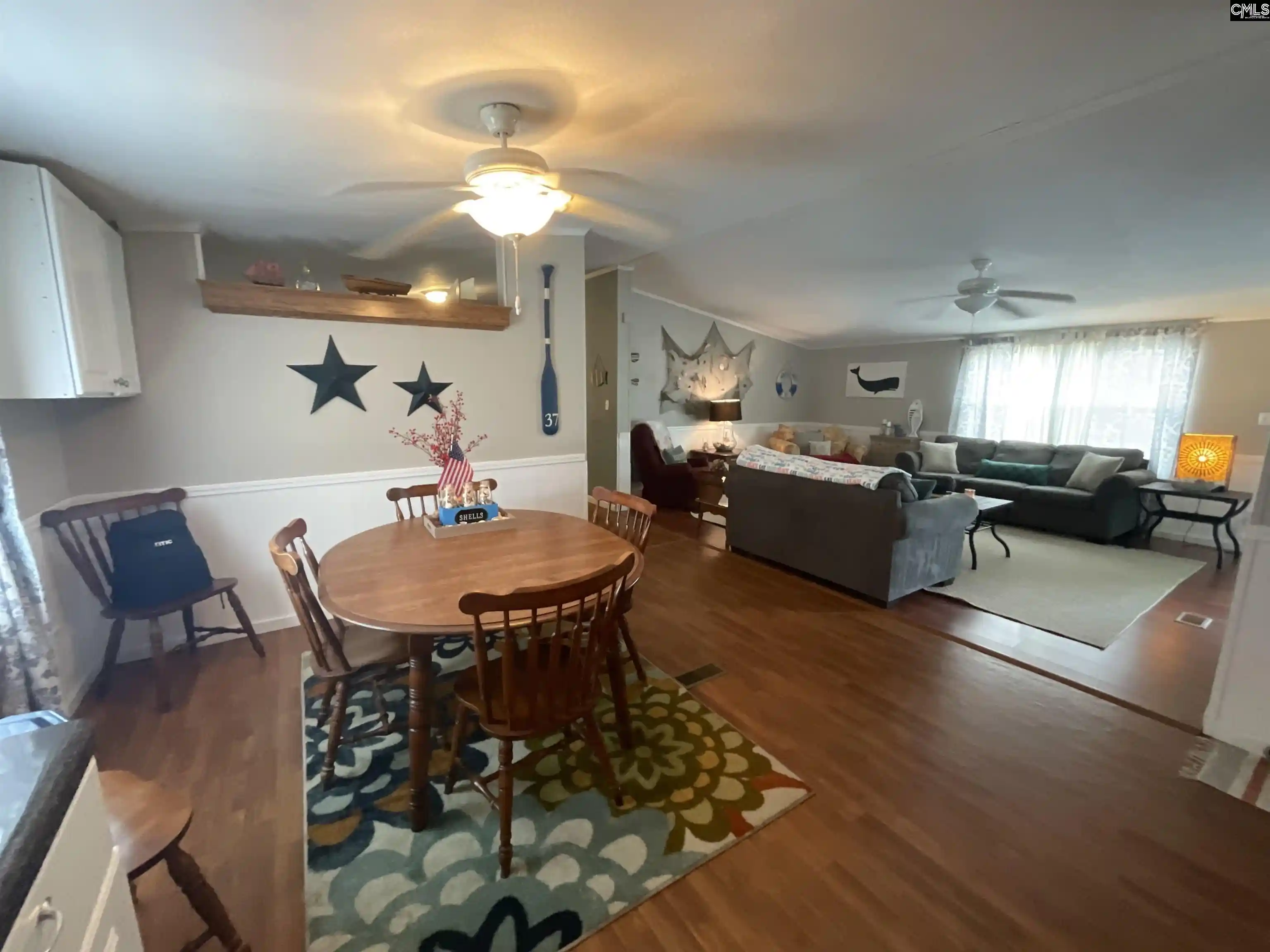 Photo 2 of Manufactured home for sale at 884 Whaler, Murrells Inlet, SC 29576 | MLS# 644407 | Listing updated on 2026-10-06