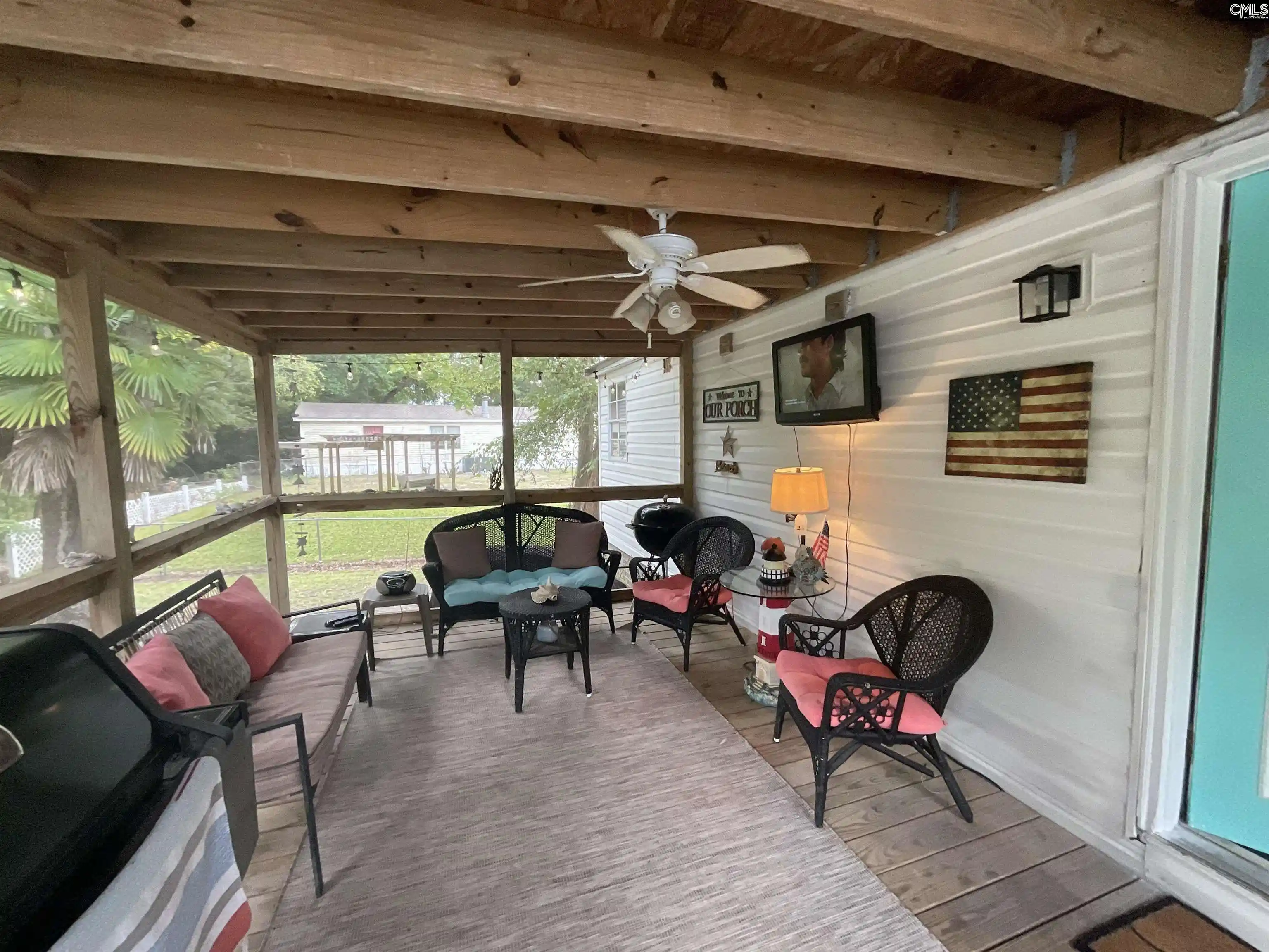 Photo 3 of Manufactured home for sale at 884 Whaler, Murrells Inlet, SC 29576 | MLS# 644407 | Listing updated on 2026-10-06