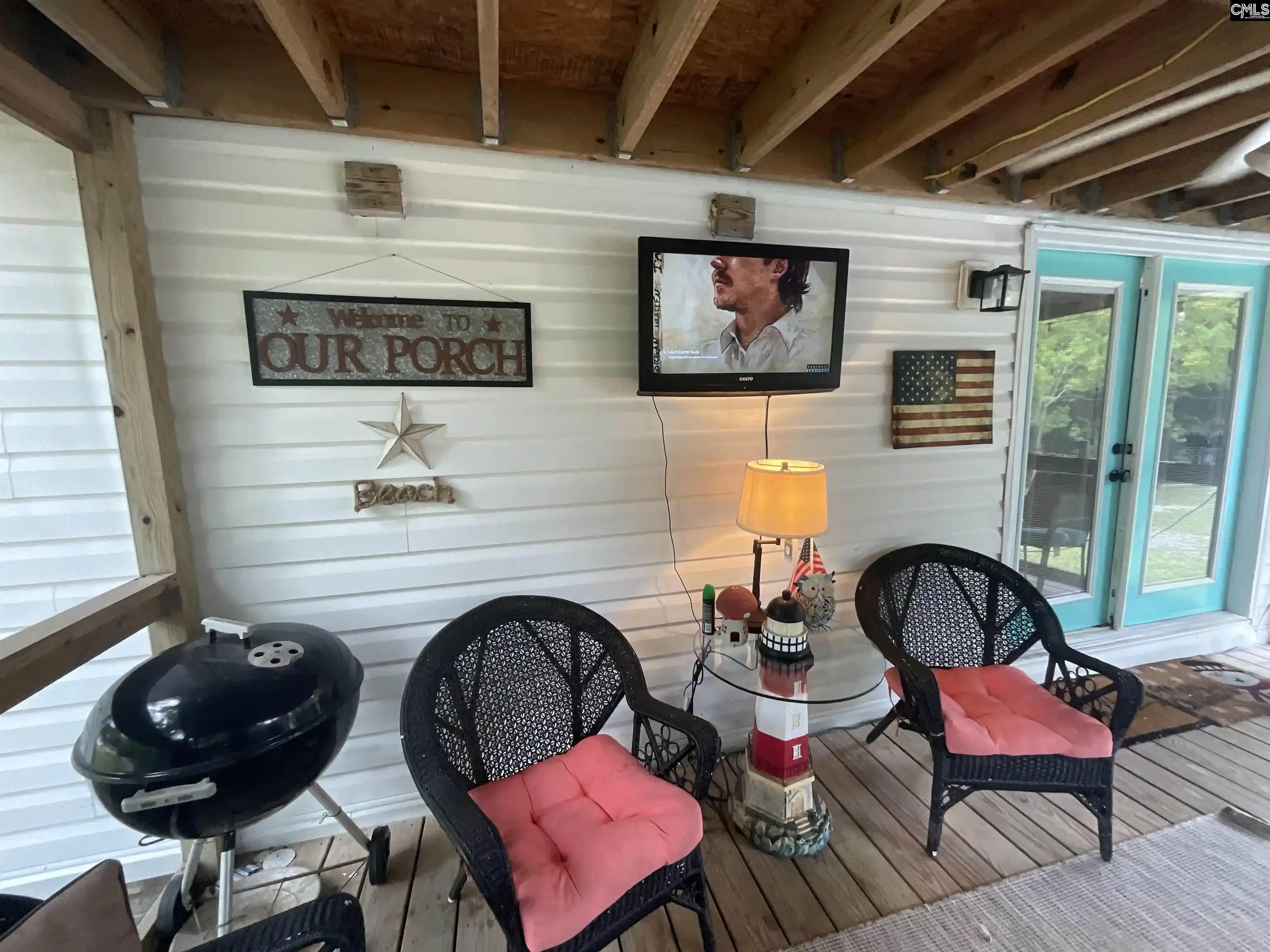 Photo 3 of Manufactured home for sale at 884 Whaler, Murrells Inlet, SC 29576 | MLS# 644407 | Listing updated on 2026-10-06