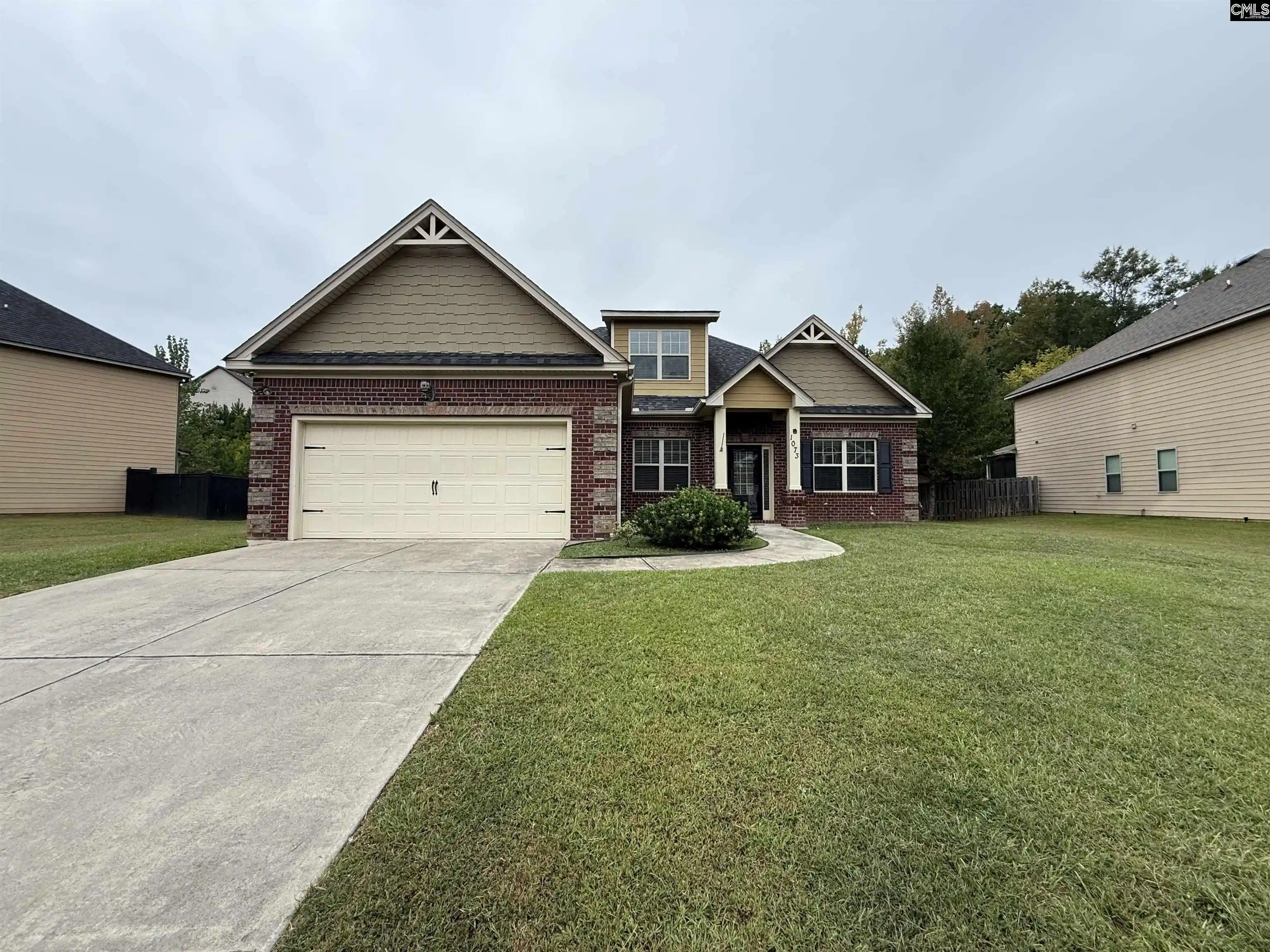 Photo 1 of Single family home for sale at 1073 Grey Duck, Blythewood, SC 29016 | MLS# 644408 | Listing updated on 2026-10-06