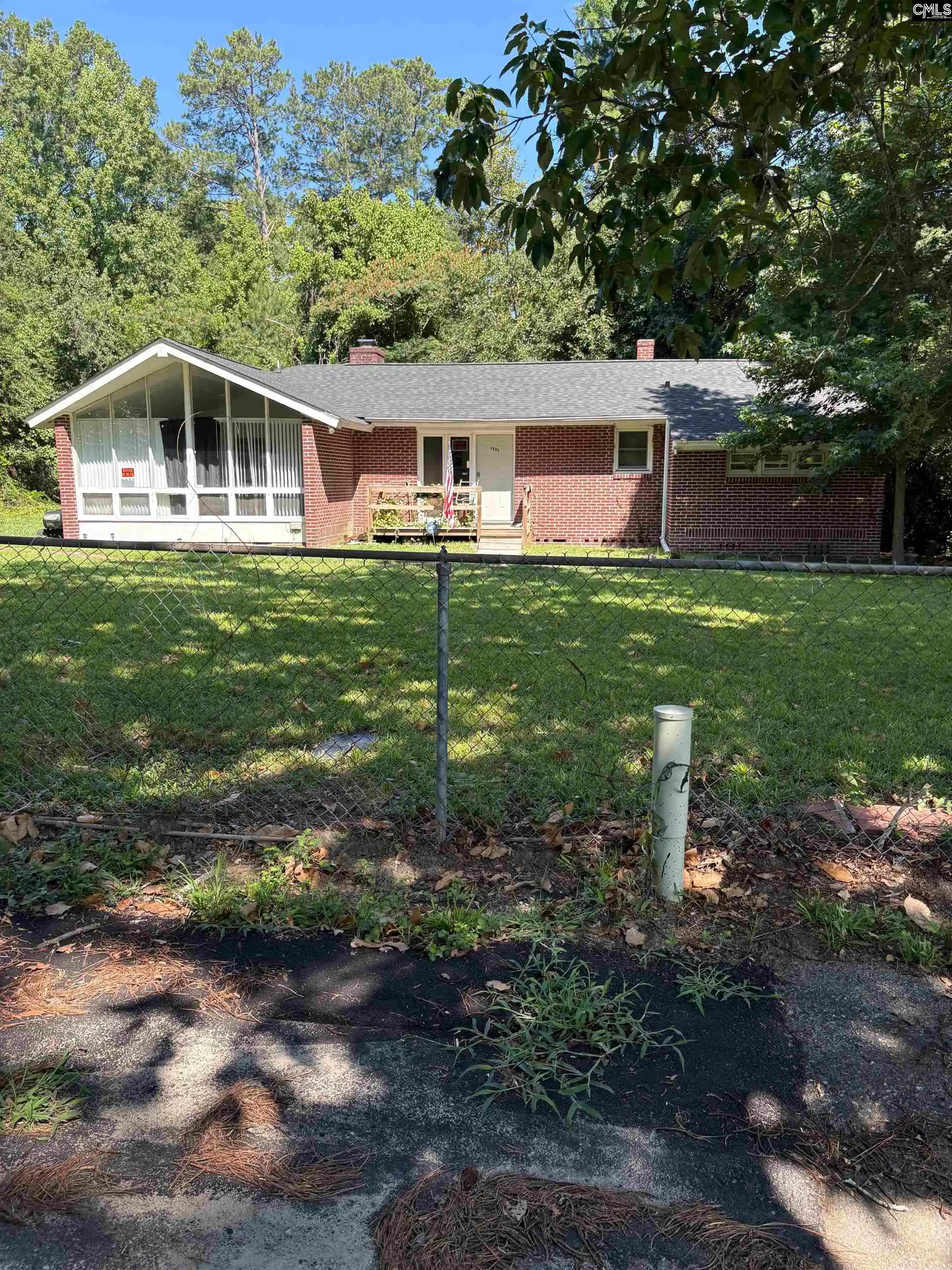Photo 1 of Single family home for sale at 4805 Barber St, Columbia, SC 29203 | MLS# 644410 | Listing updated on 2026-10-15