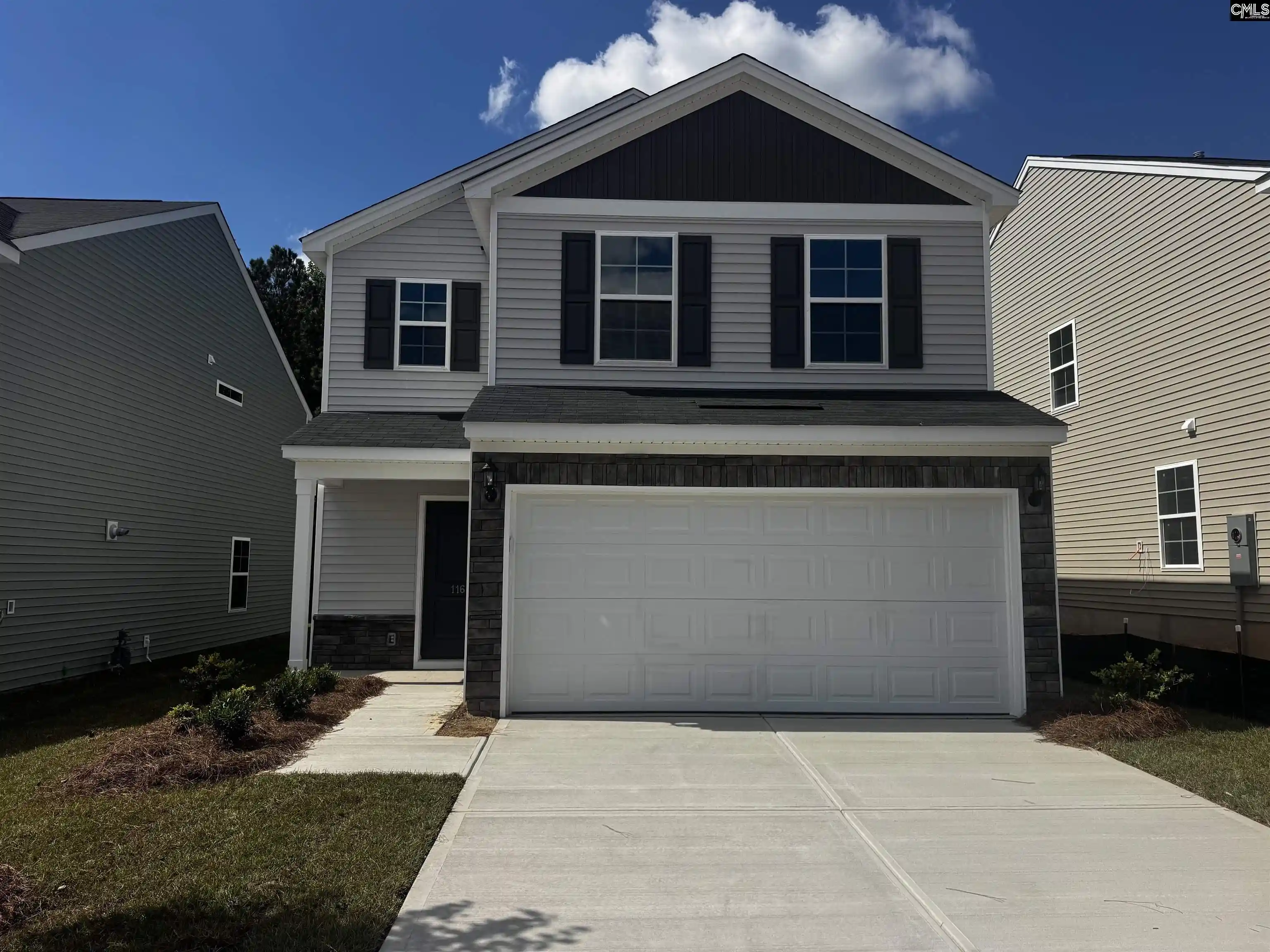 Photo 1 of Single family home for sale at 116 Bridgegate, Blythewood, SC 29016 | MLS# 644411 | Listing updated on 2026-10-10