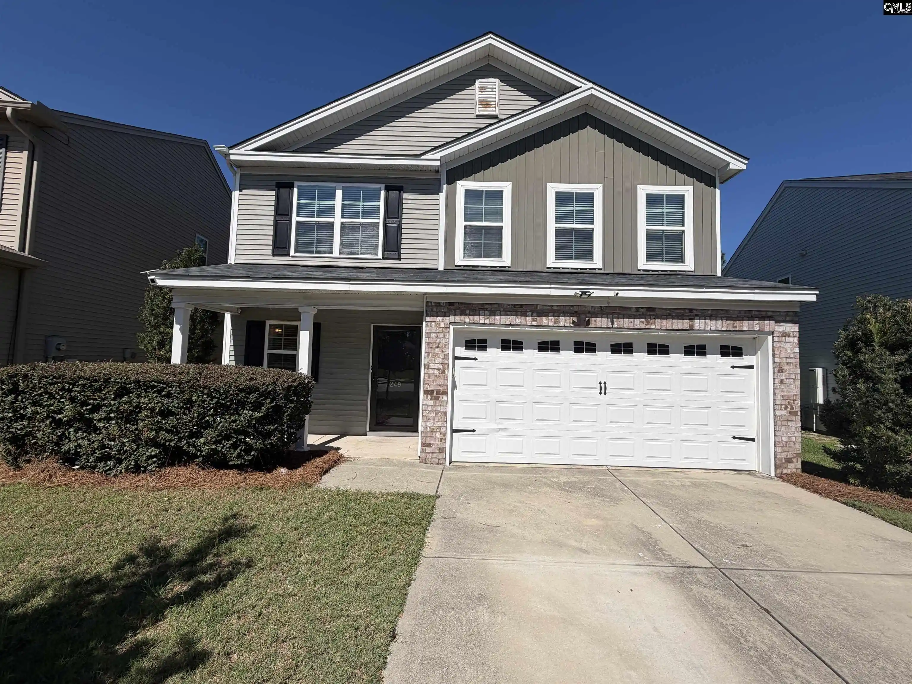 Photo 1 of Single family home for sale at 249 Drooping Leaf, Lexington, SC 29072 | MLS# 644412 | Listing updated on 2026-10-06