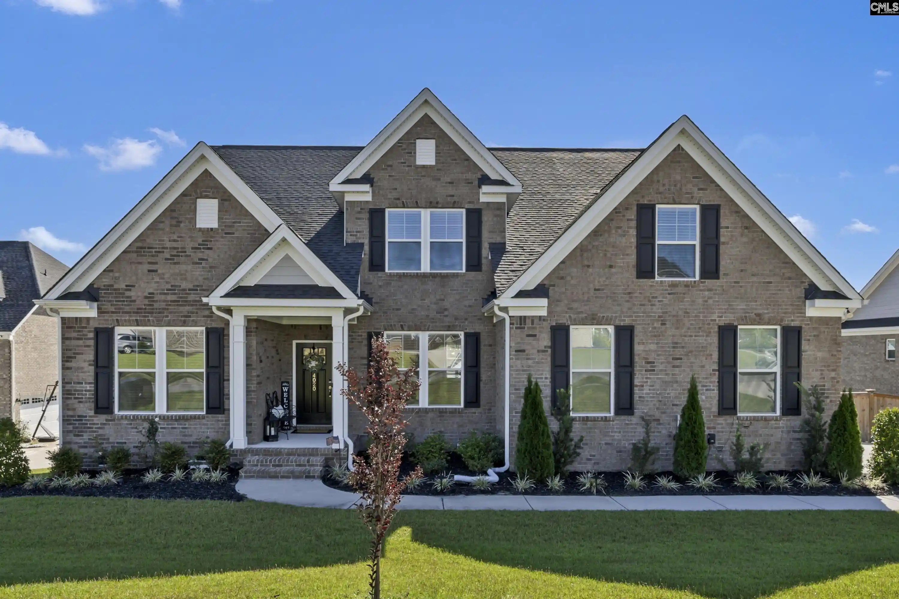 Photo 1 of Single family home for sale at 4020 Morning Dew Rd, Elgin, SC 29045 | MLS# 644414 | Listing updated on 2026-10-08