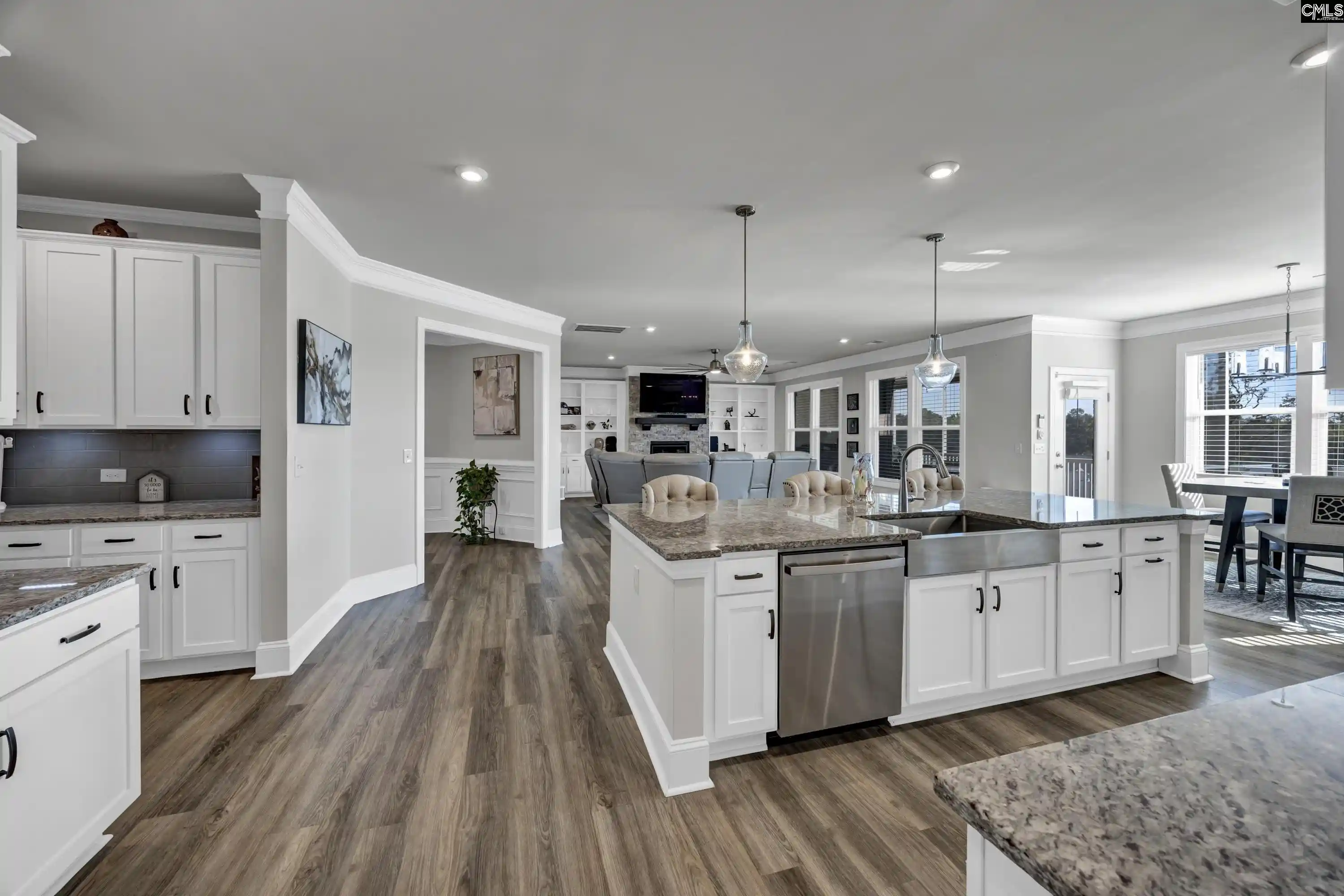 Photo 2 of Single family home for sale at 4020 Morning Dew Rd, Elgin, SC 29045 | MLS# 644414 | Listing updated on 2026-10-08
