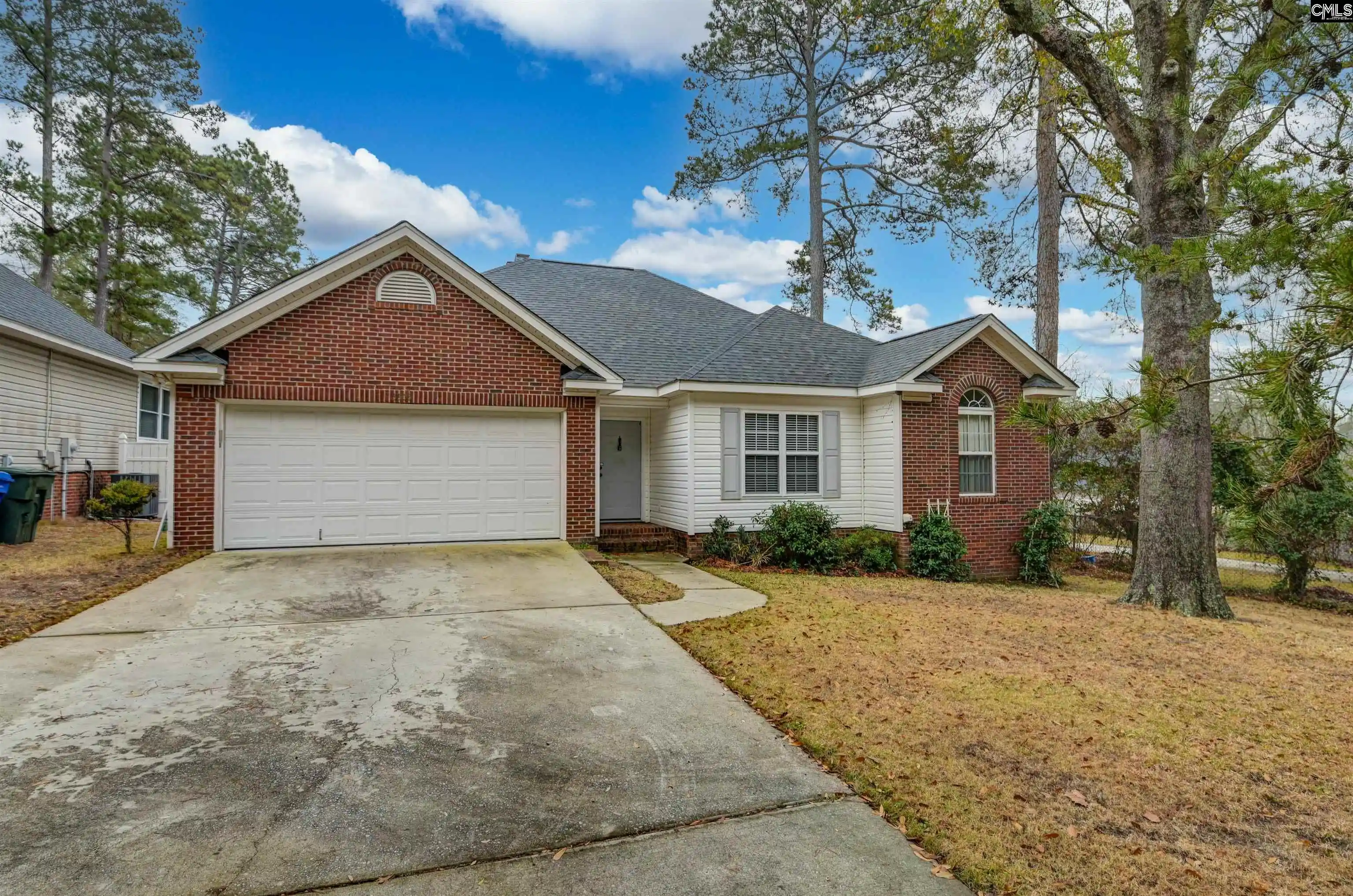 Photo 1 of Single family home for sale at 3306 Pine Belt, Columbia, SC 29204 | MLS# 644415 | Listing updated on 2026-10-06