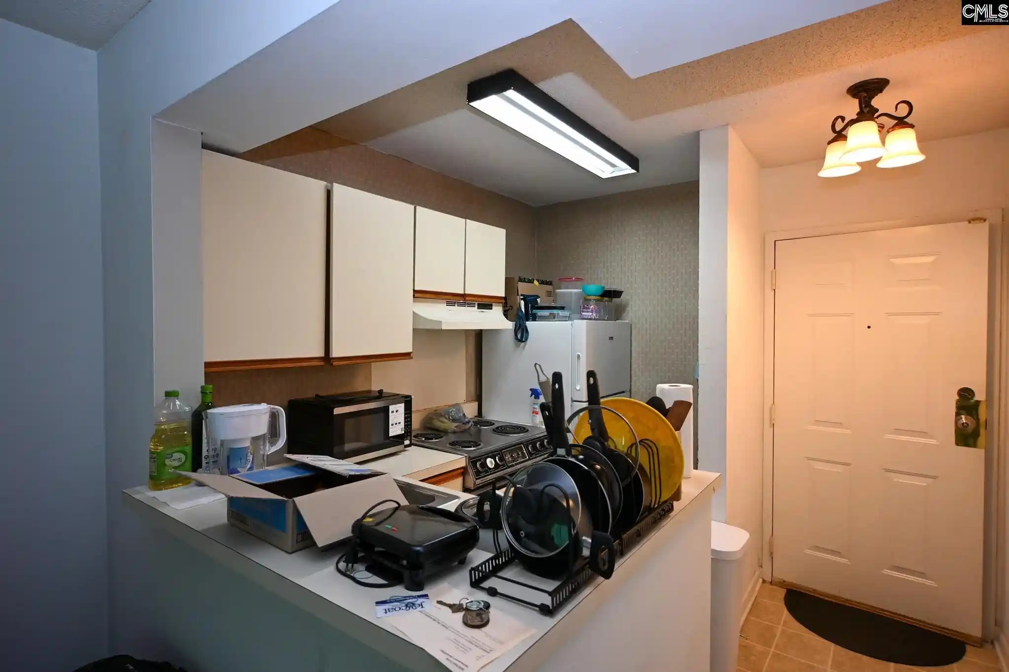 Photo 3 of Sale Pending at 1600 Park #713, Columbia, SC 29201 | MLS# 644418 | Listing updated on 2026-10-07