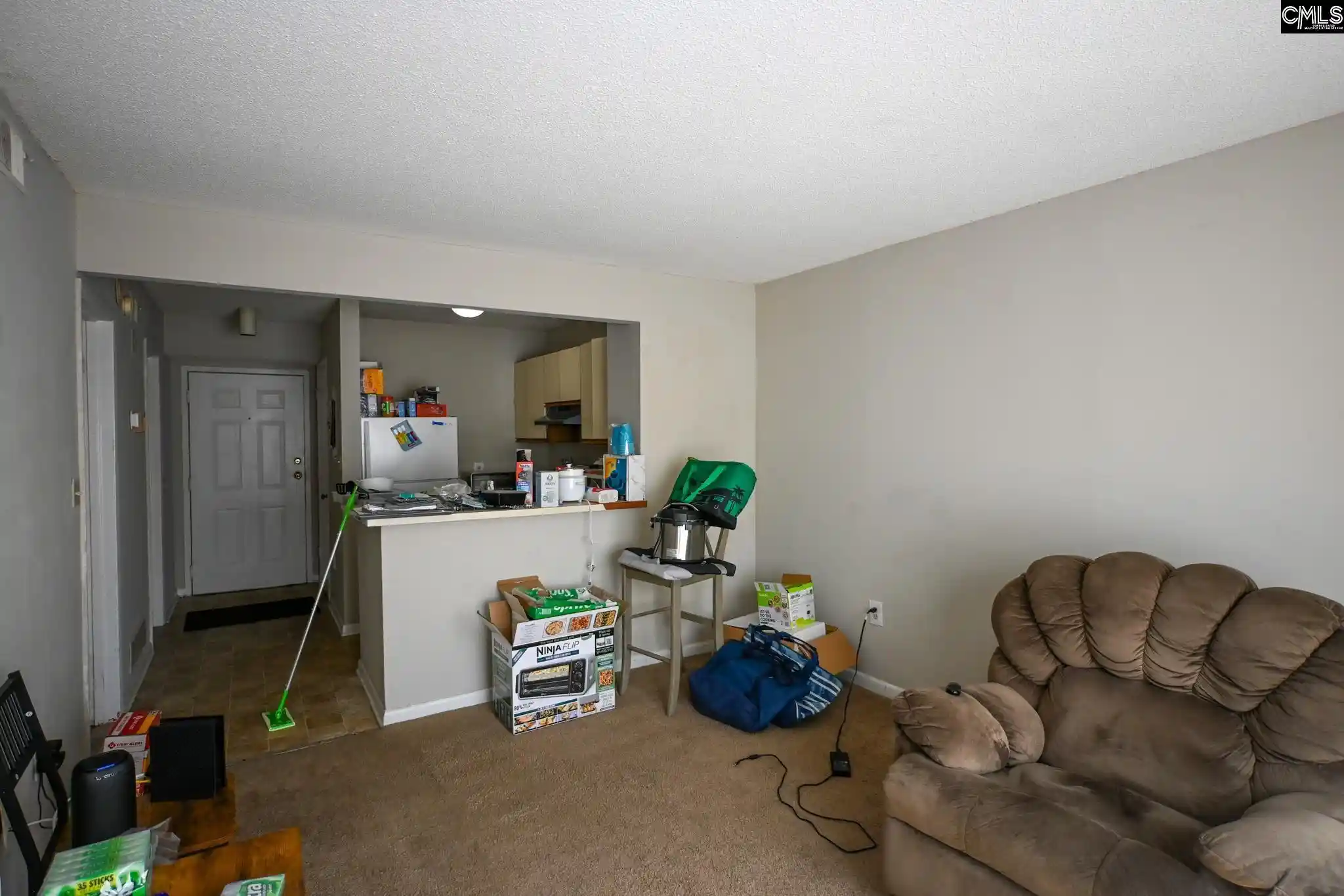Photo 1 of Sale Pending at 1600 Park #809, Columbia, SC 29201 | MLS# 644420 | Listing updated on 2026-10-07